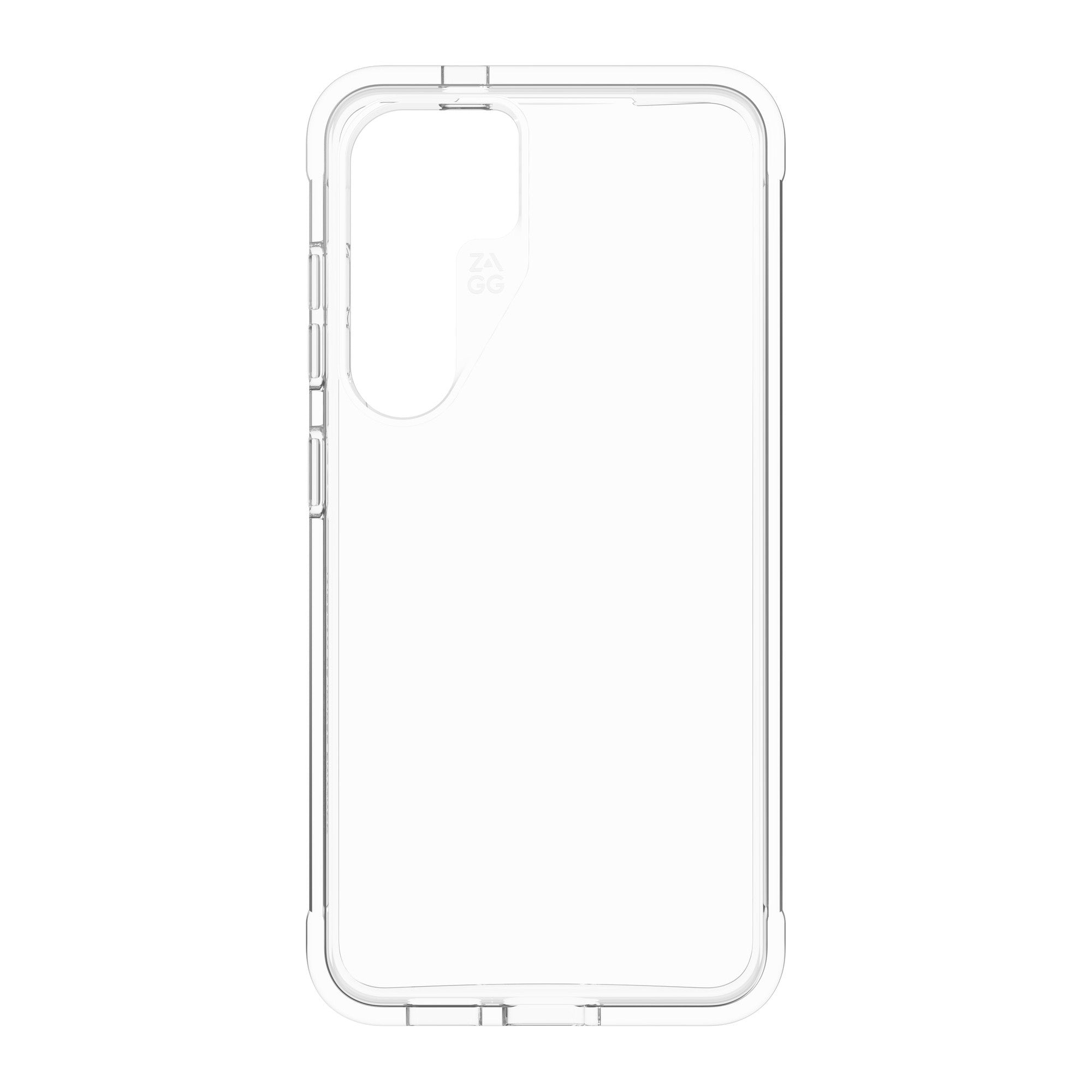 Samsung Galaxy S24 5G ZAGG Graphene Luxe Case - Clear - 15-12364