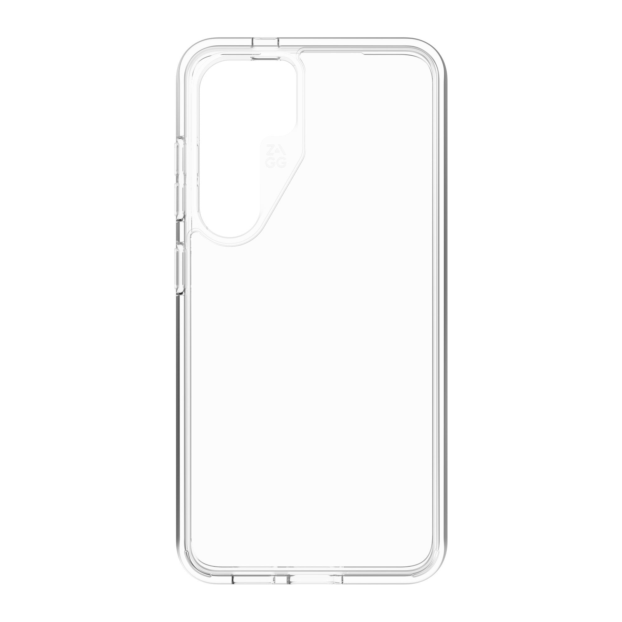 Samsung Galaxy S24 5G ZAGG Graphene Crystal Palace Case - Clear - 15-12369