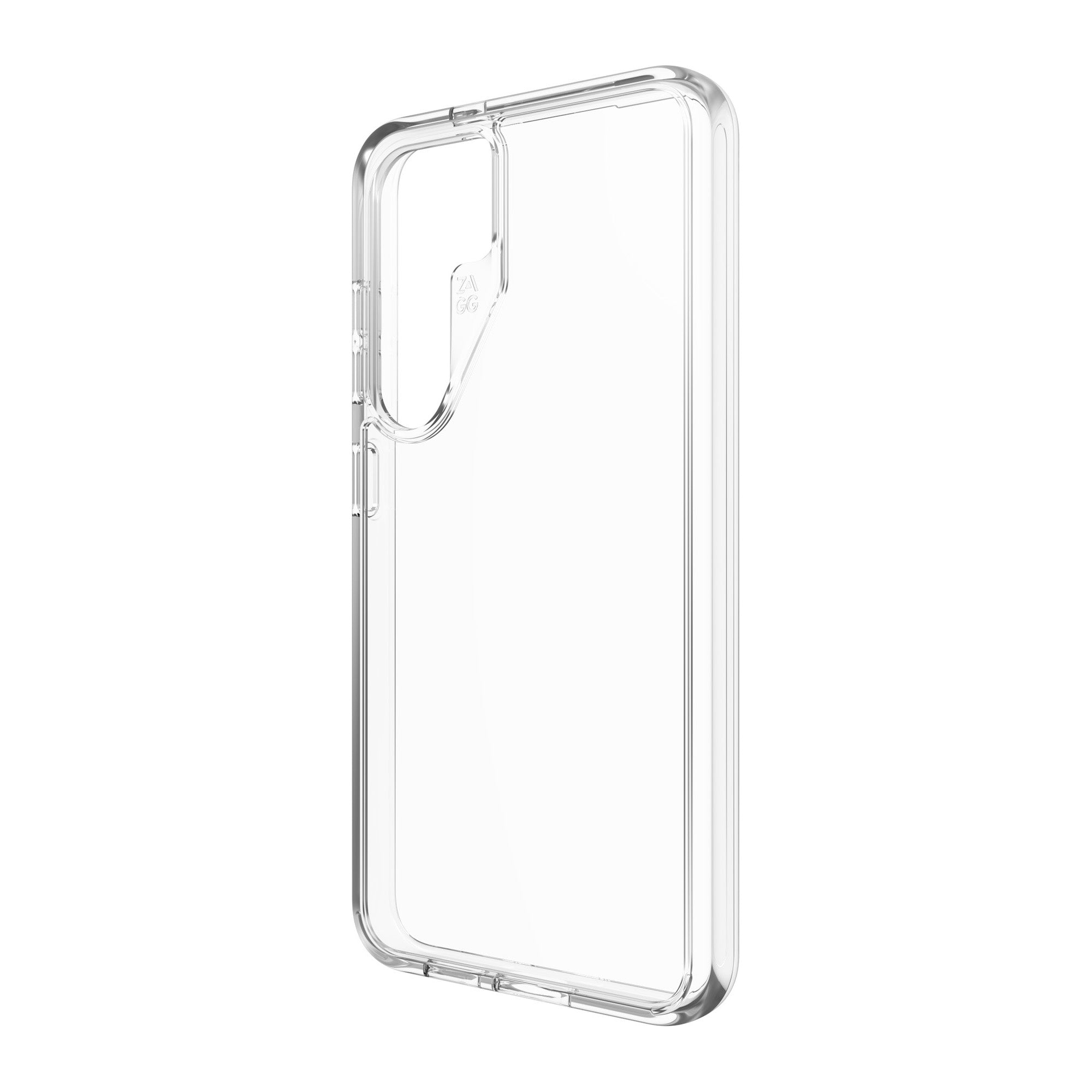 Samsung Galaxy S24 5G ZAGG Graphene Crystal Palace Case - Clear - 15-12369