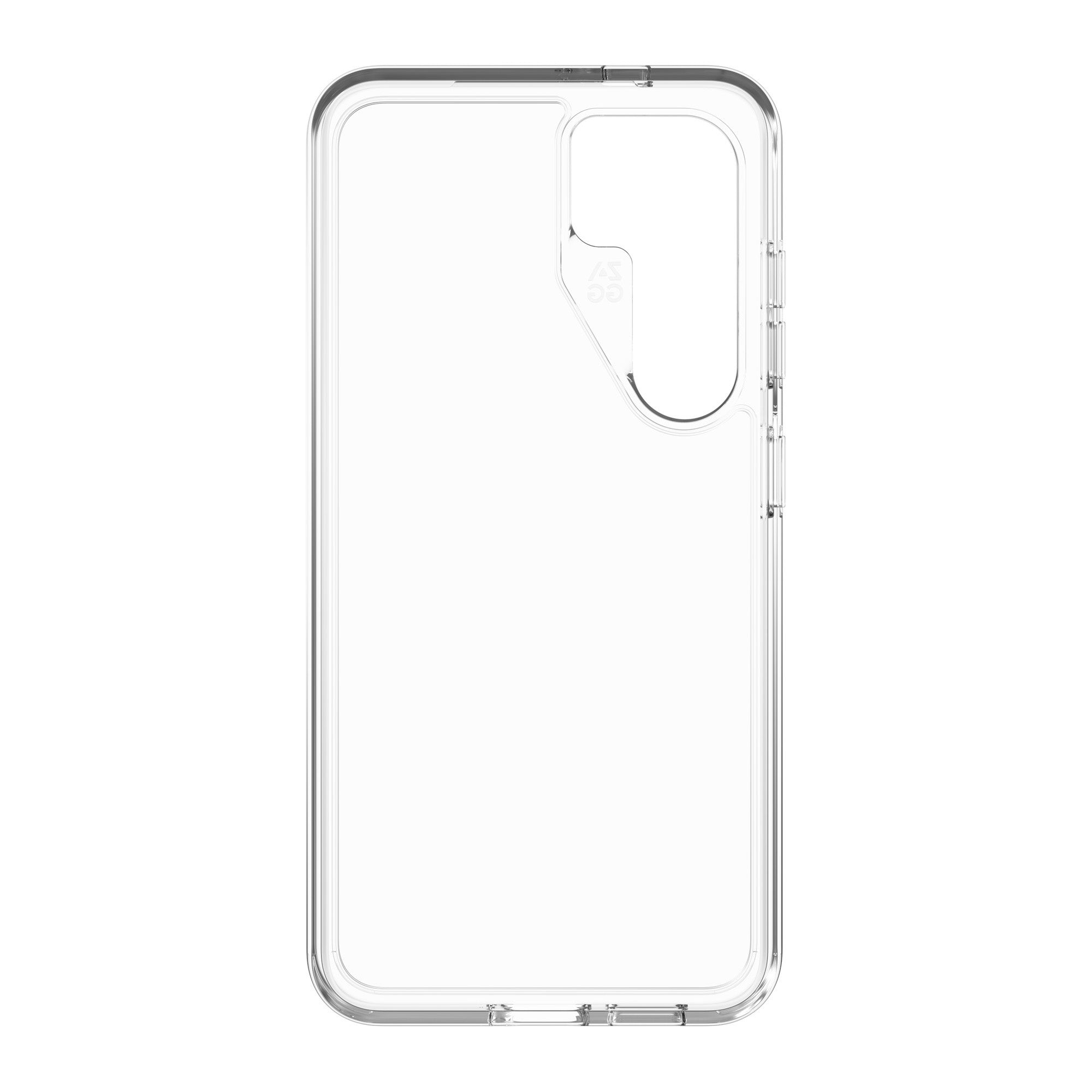 Samsung Galaxy S24 5G ZAGG Graphene Crystal Palace Case - Clear - 15-12369