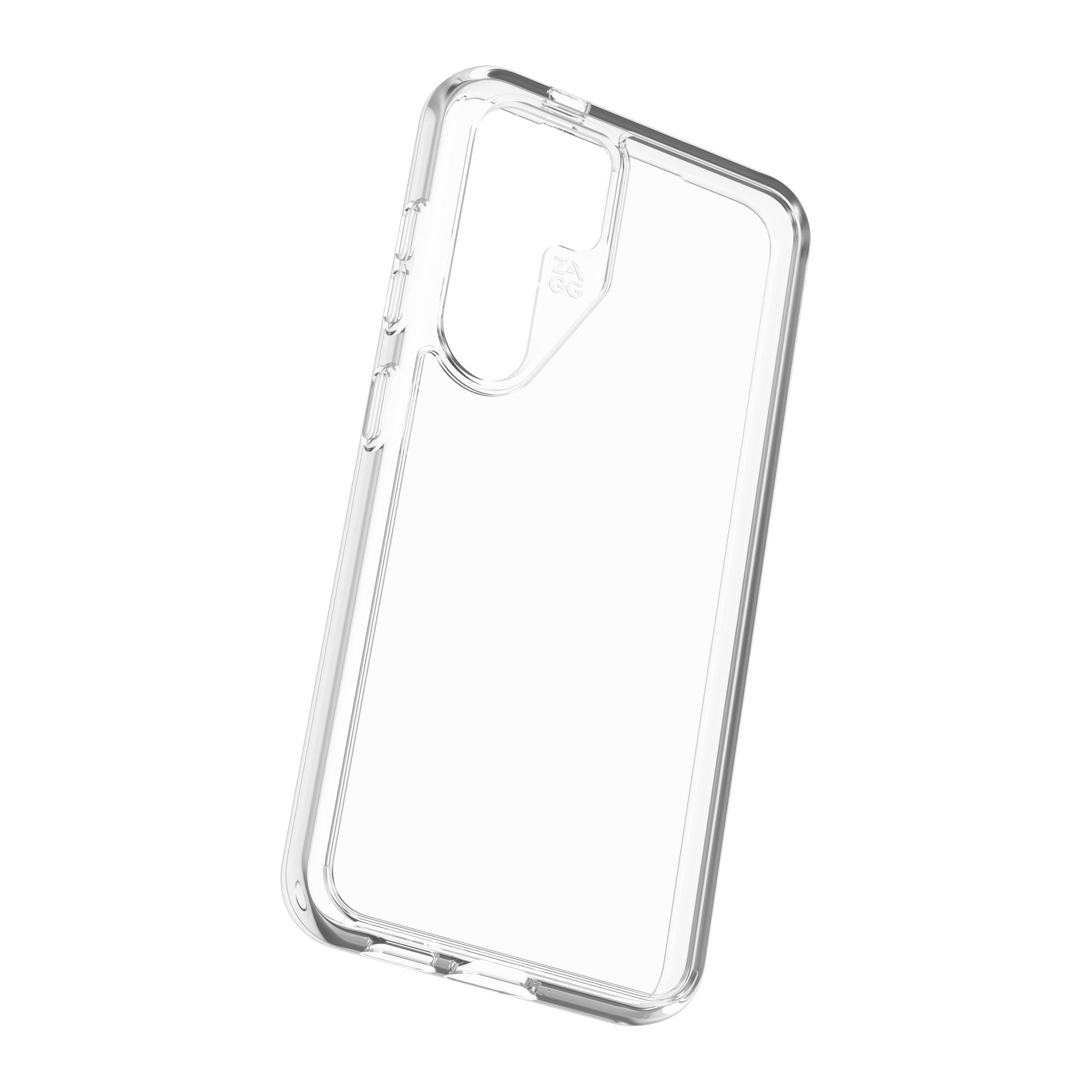 Samsung Galaxy S24 5G ZAGG Graphene Crystal Palace Case - Clear - 15-12369
