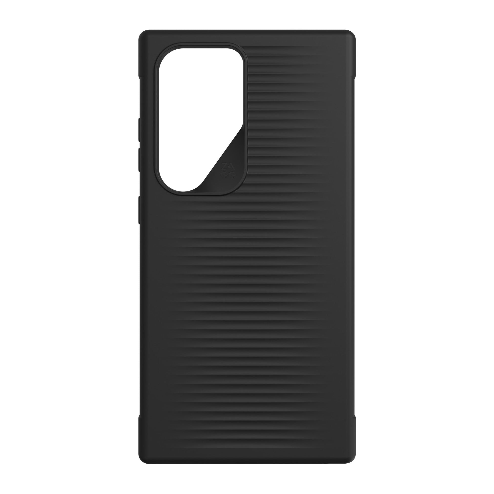 Samsung Galaxy S24 Ultra 5G ZAGG Graphene Luxe Case - Black - 15-12381
