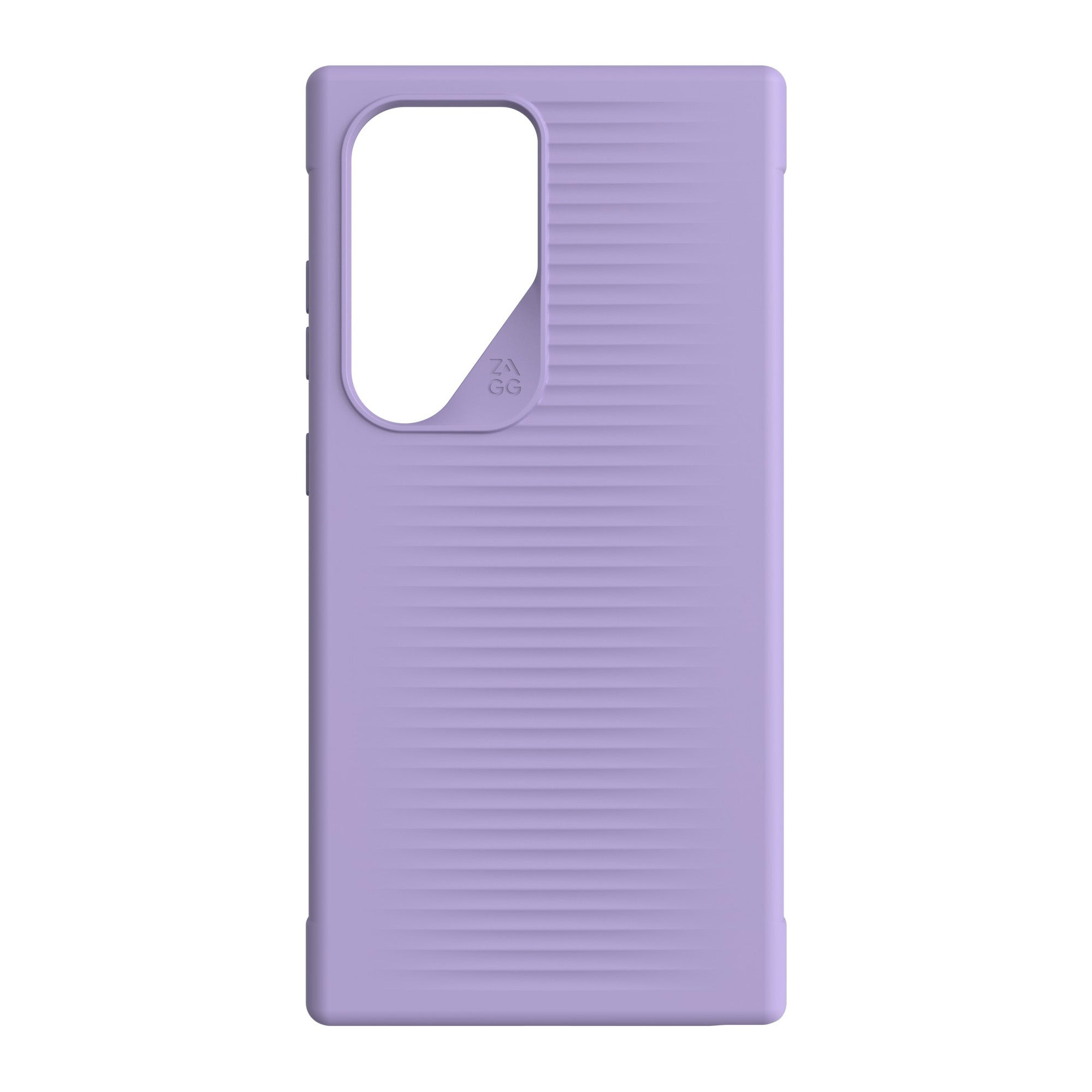 Samsung Galaxy S24 Ultra 5G ZAGG Graphene Luxe Case - Lilac - 15-12386