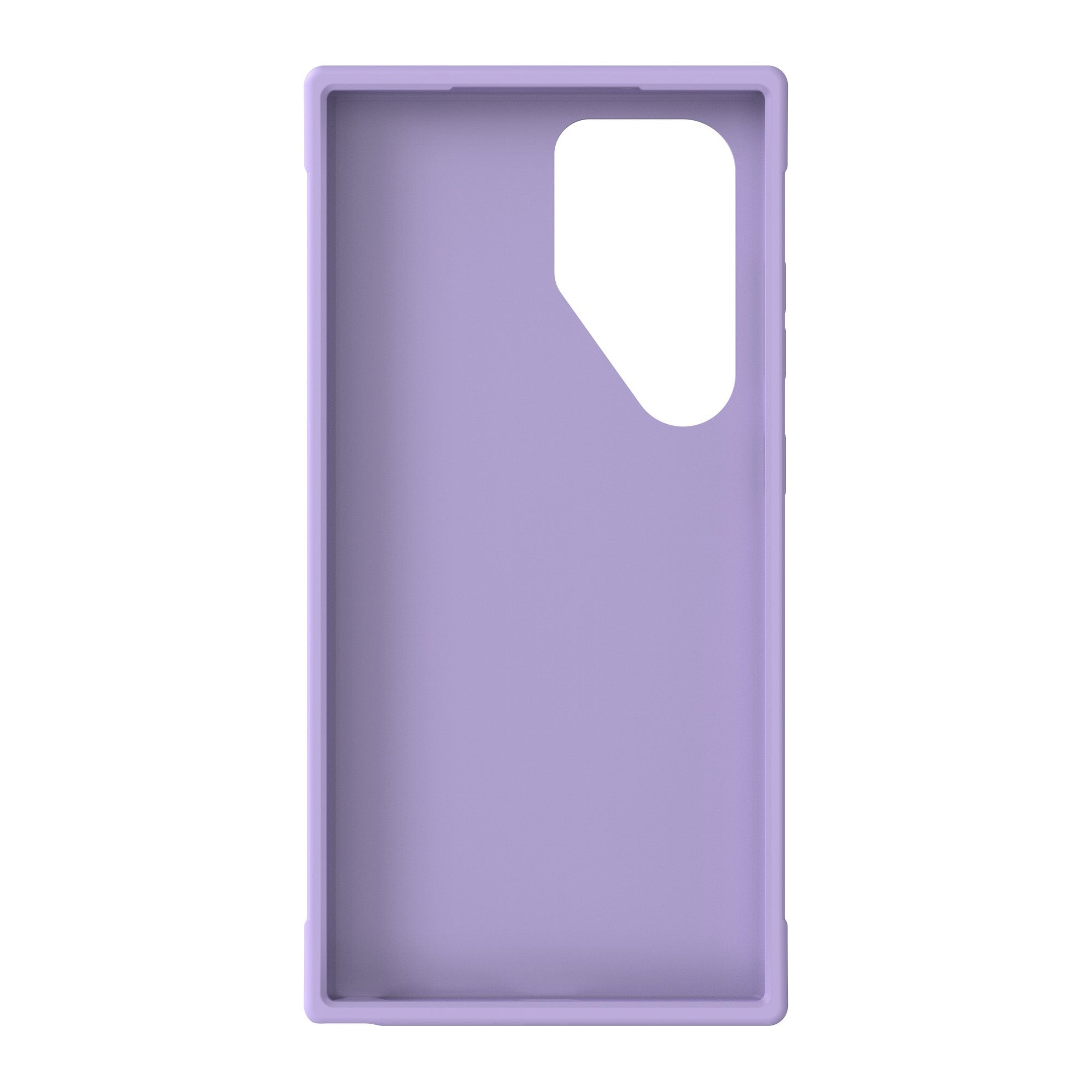 Samsung Galaxy S24 Ultra 5G ZAGG Graphene Luxe Case - Lilac - 15-12386