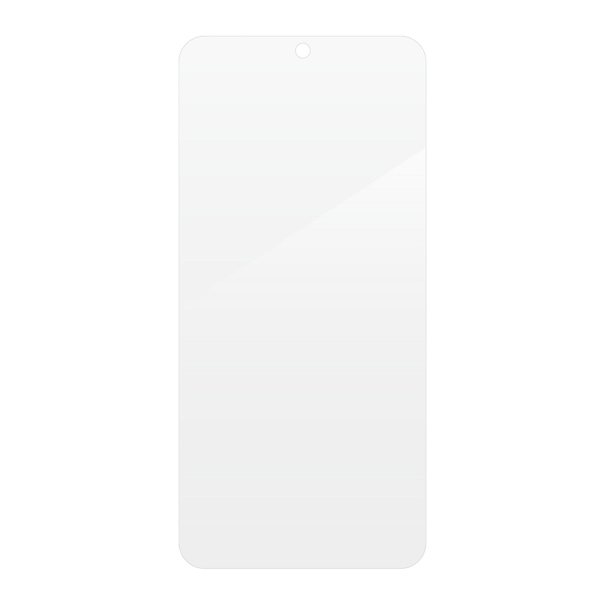 Samsung Galaxy S24 5G ZAGG InvisibleShield Fusion XTR3 Screen Protector - 15-12395