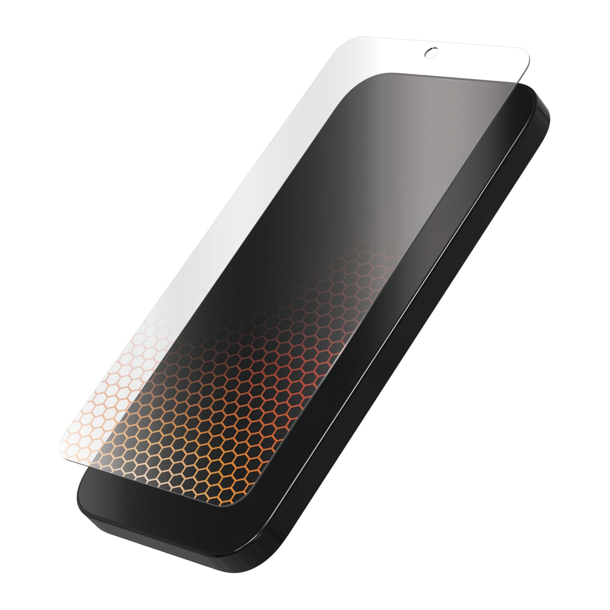 Samsung Galaxy S24 5G ZAGG InvisibleShield Fusion XTR3 Screen Protector - 15-12395