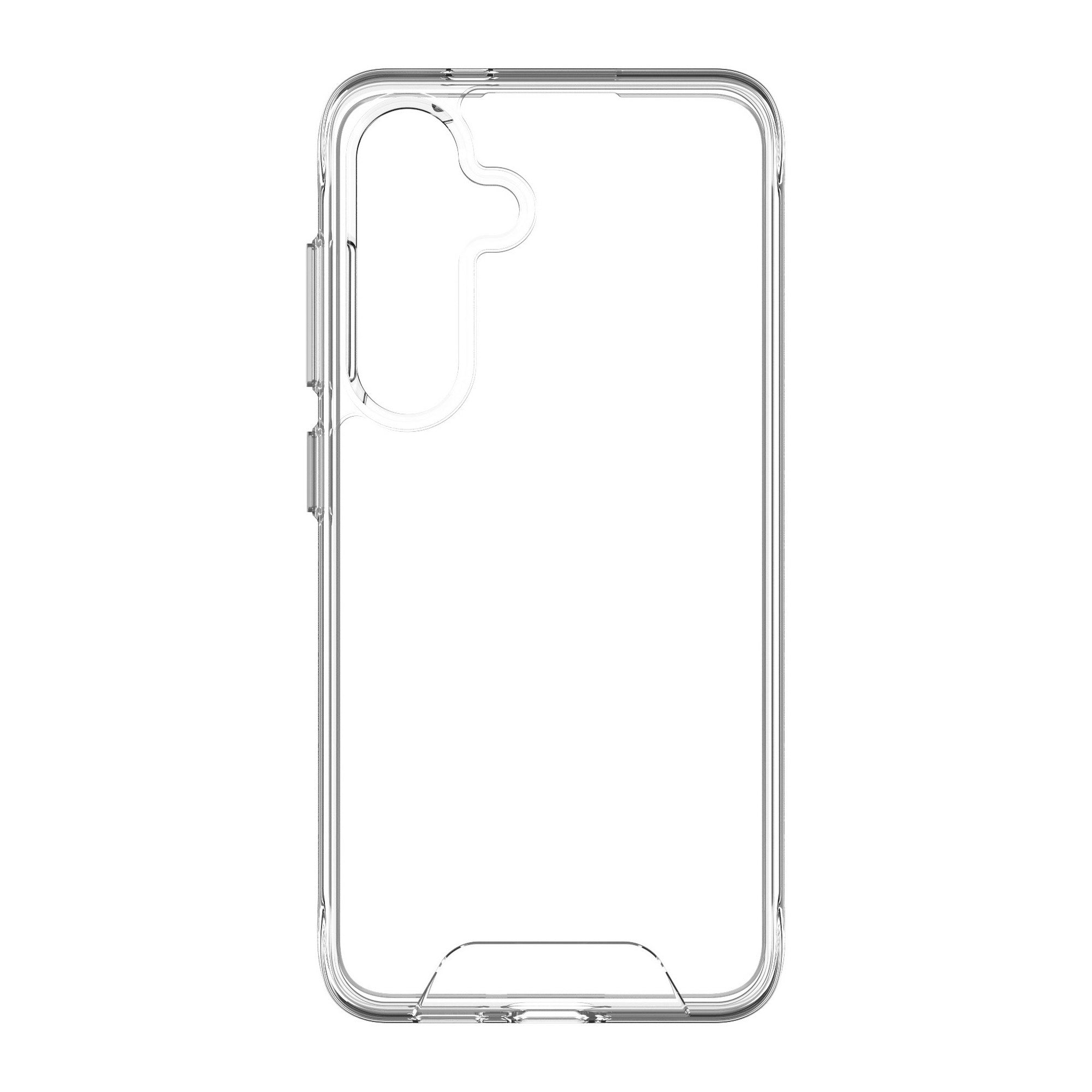 Samsung Galaxy S24 5G SPECTRUM Clearly Slim Case - Clear - 15-12399