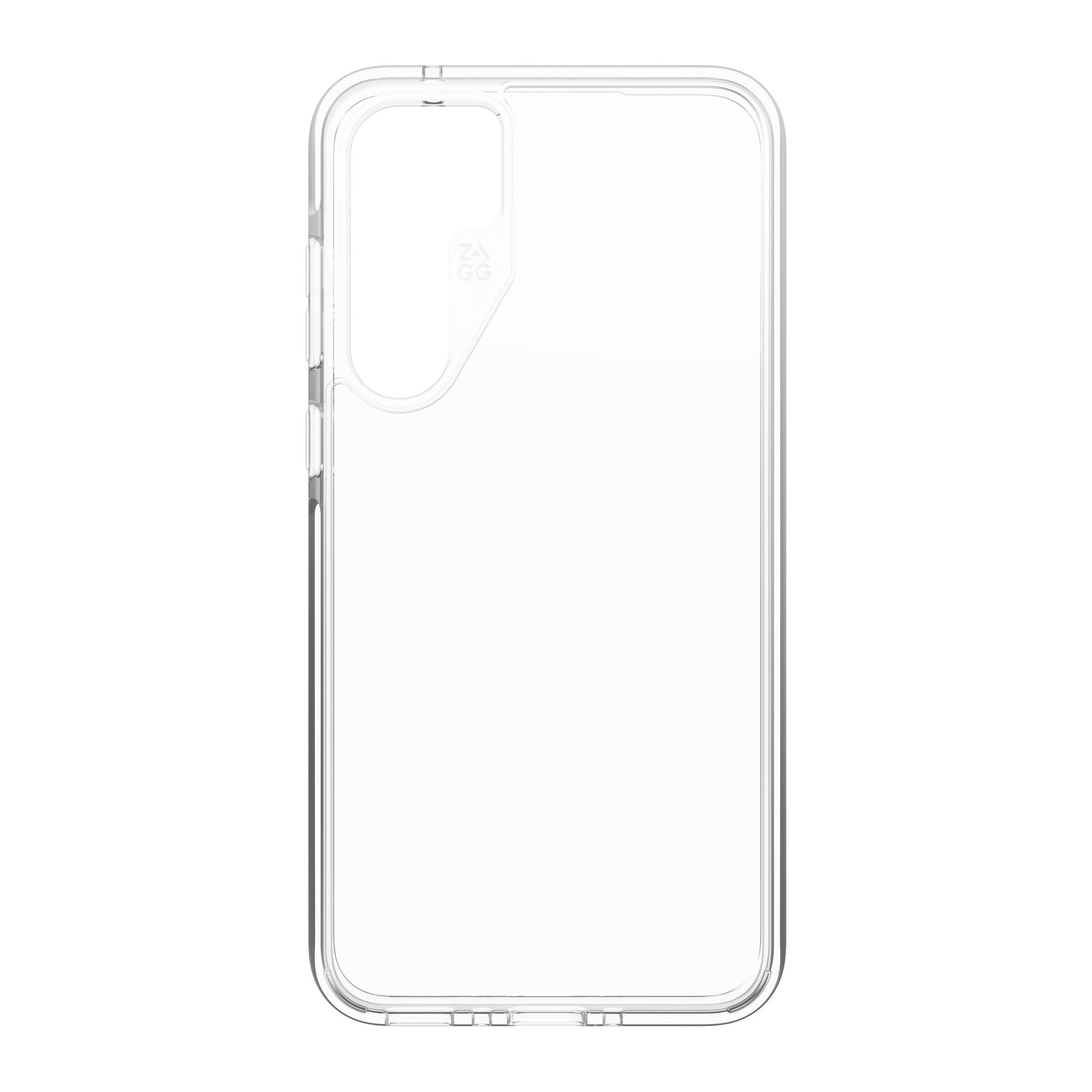 Samsung Galaxy A35 5G ZAGG Graphene Crystal Palace Case - Clear - 15-12418