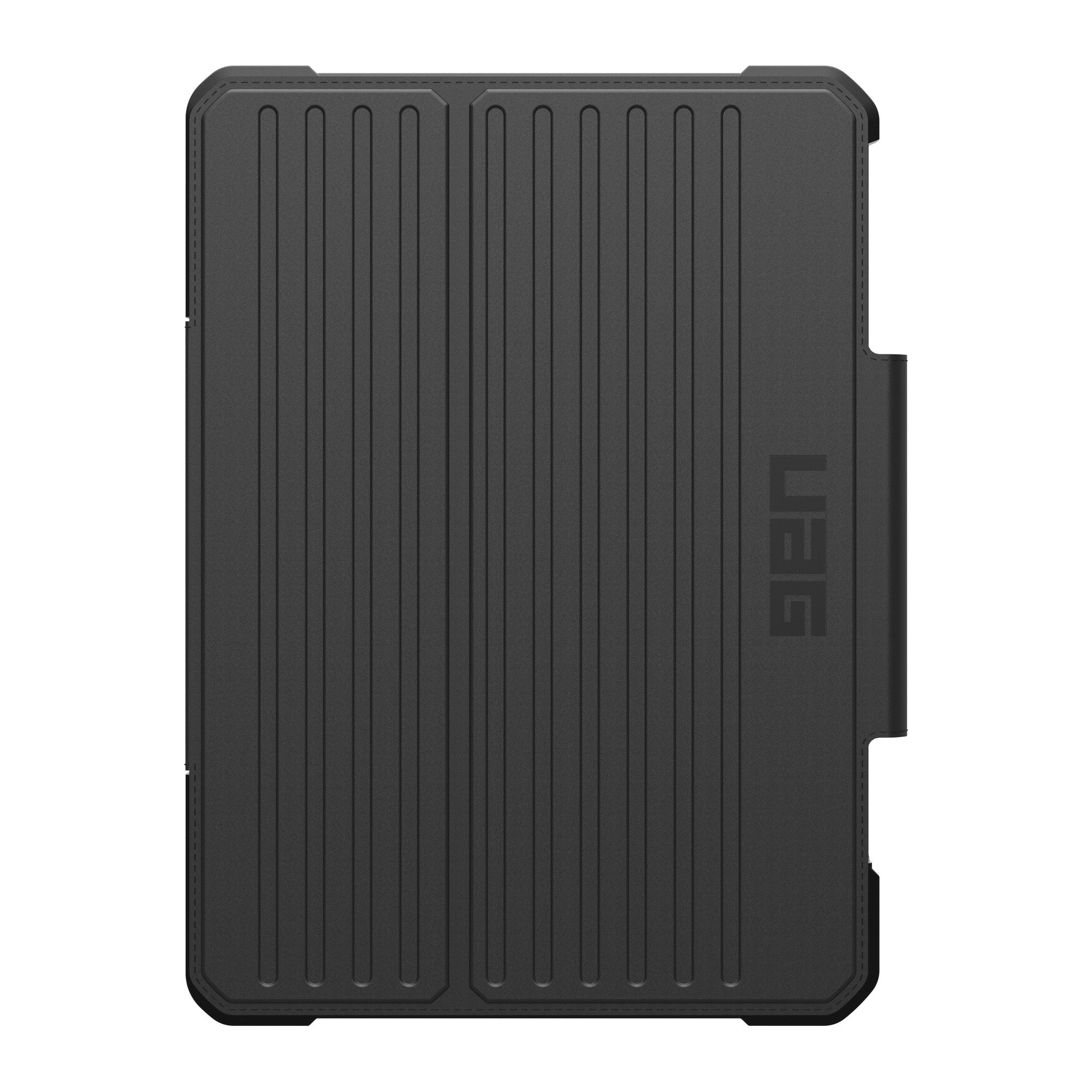 iPad Air 11-in M3/M2 UAG Metropolis SE - Black - 15-12666