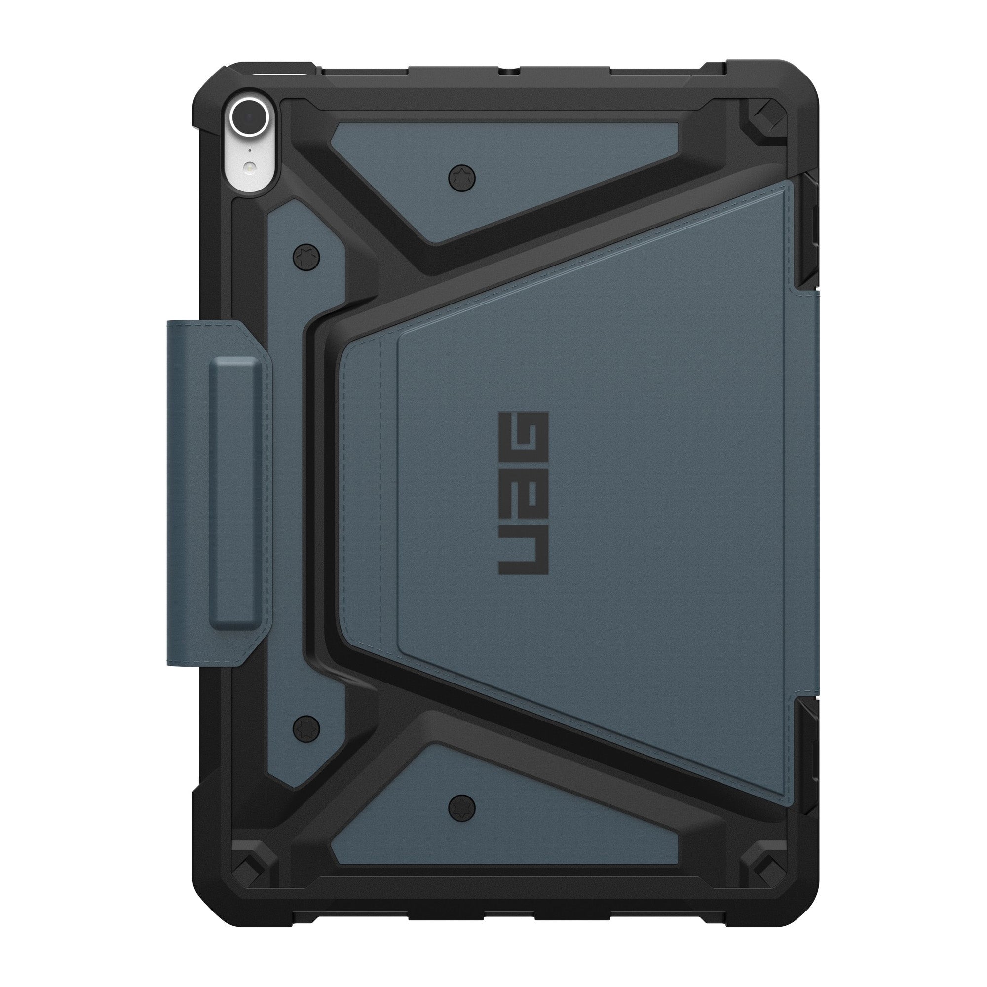 iPad Air 11-in M3/M2 UAG Metropolis SE - Blue - 15-12667