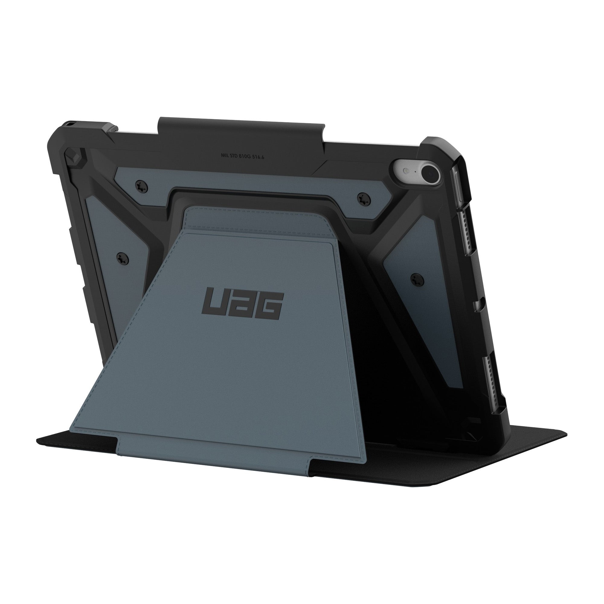 iPad Air 11-in M3/M2 UAG Metropolis SE - Blue - 15-12667