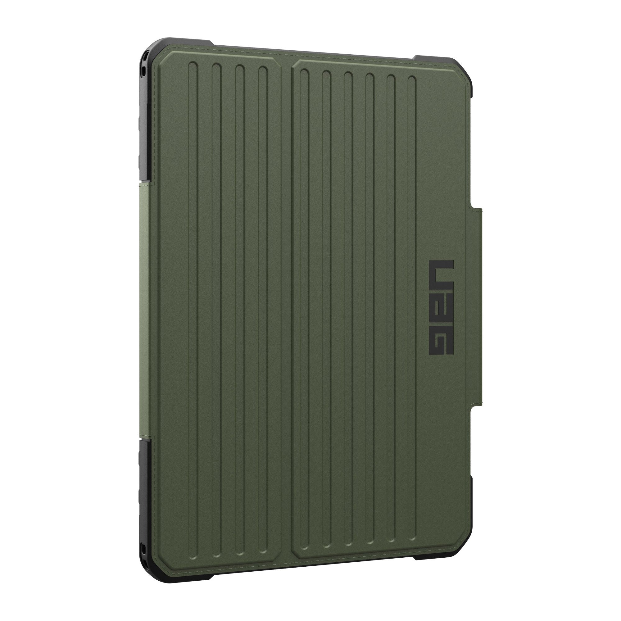 iPad Air 11-in M4/M3/M2 UAG Metropolis SE - Olive - 15-12668