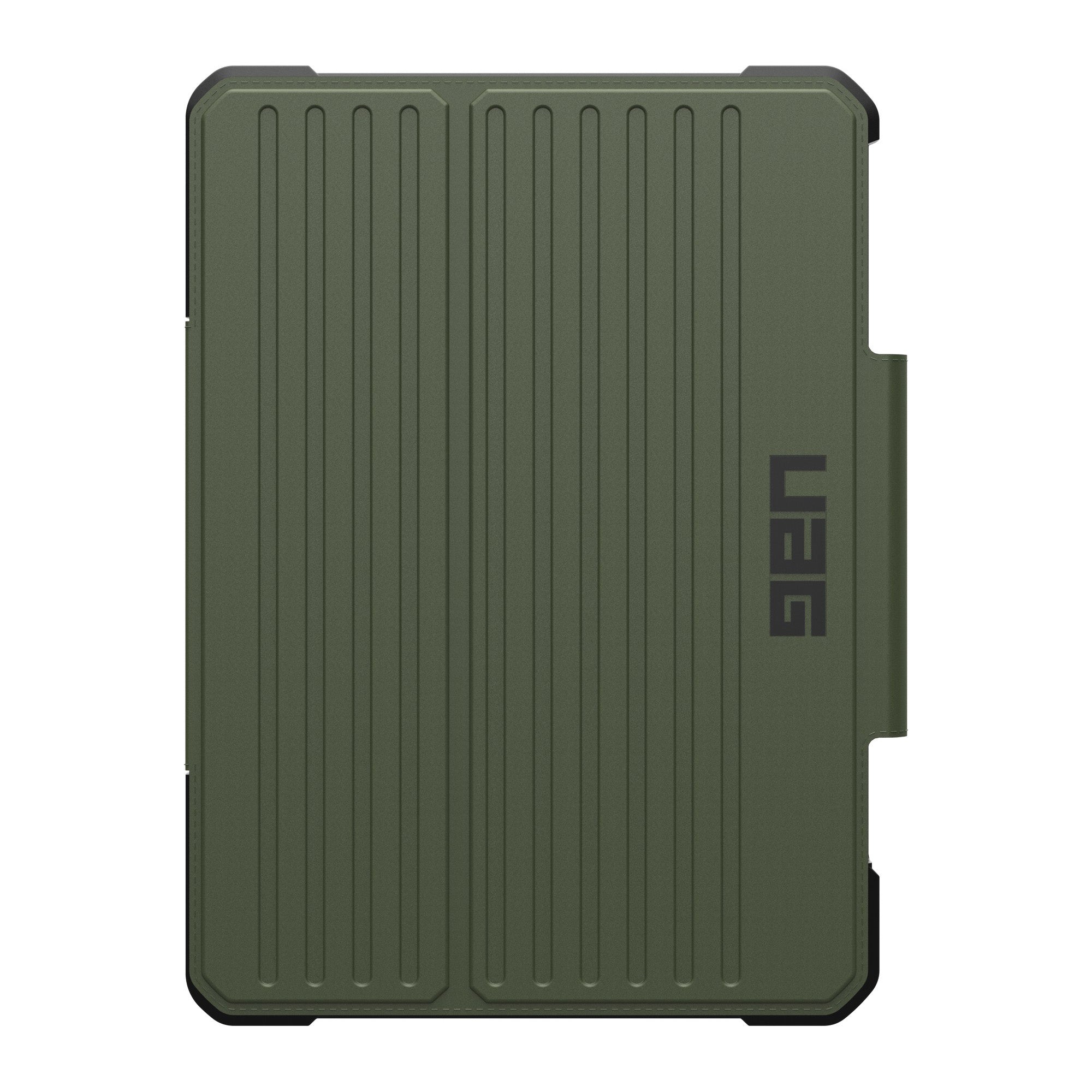 iPad Air 11-in M4/M3/M2 UAG Metropolis SE - Olive - 15-12668