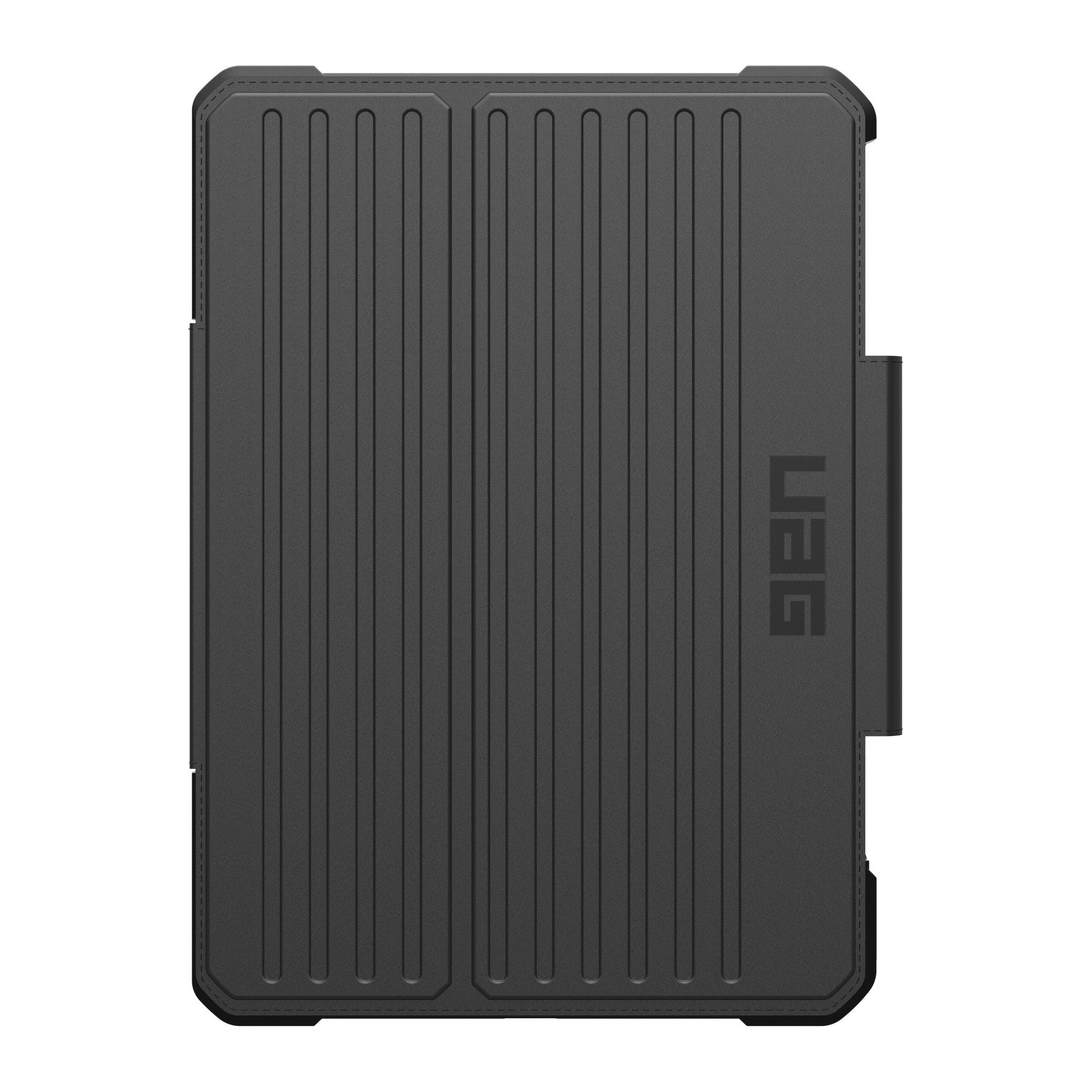 iPad Pro 11-in M5/M4 UAG Metropolis SE - Black - 15-12669