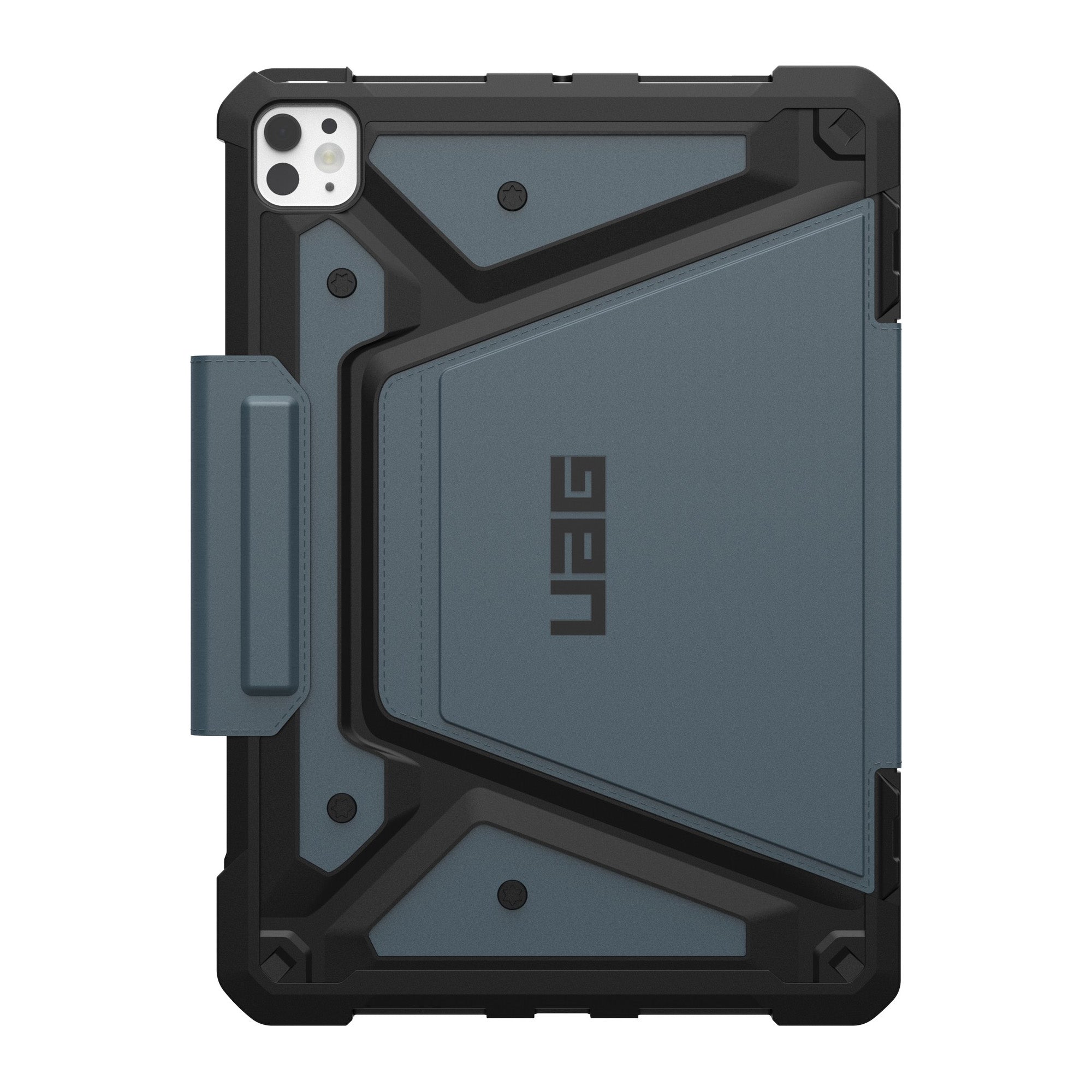 iPad Pro 11-in M4 UAG Metropolis SE - Blue - 15-12670