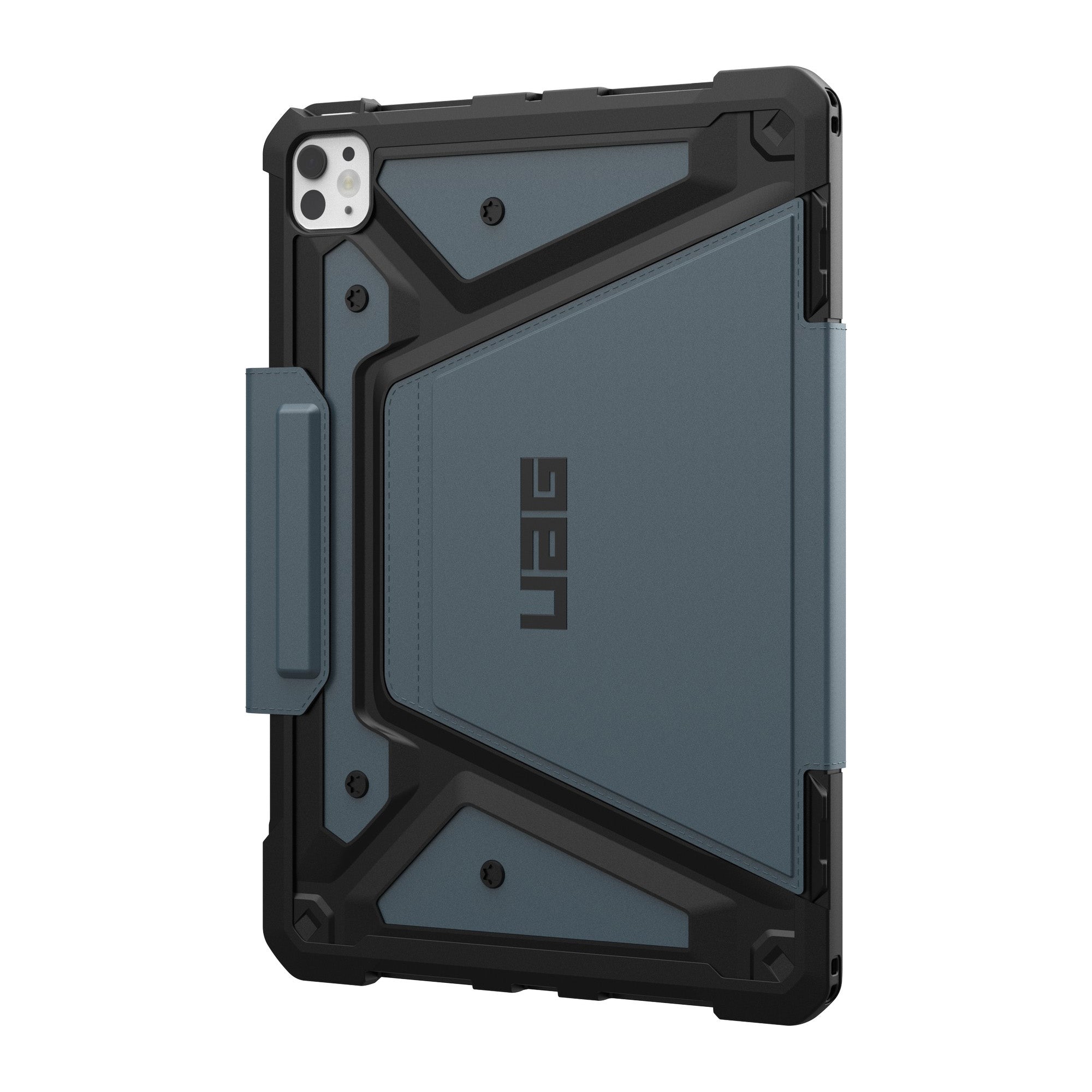 iPad Pro 11-in M4 UAG Metropolis SE - Blue - 15-12670