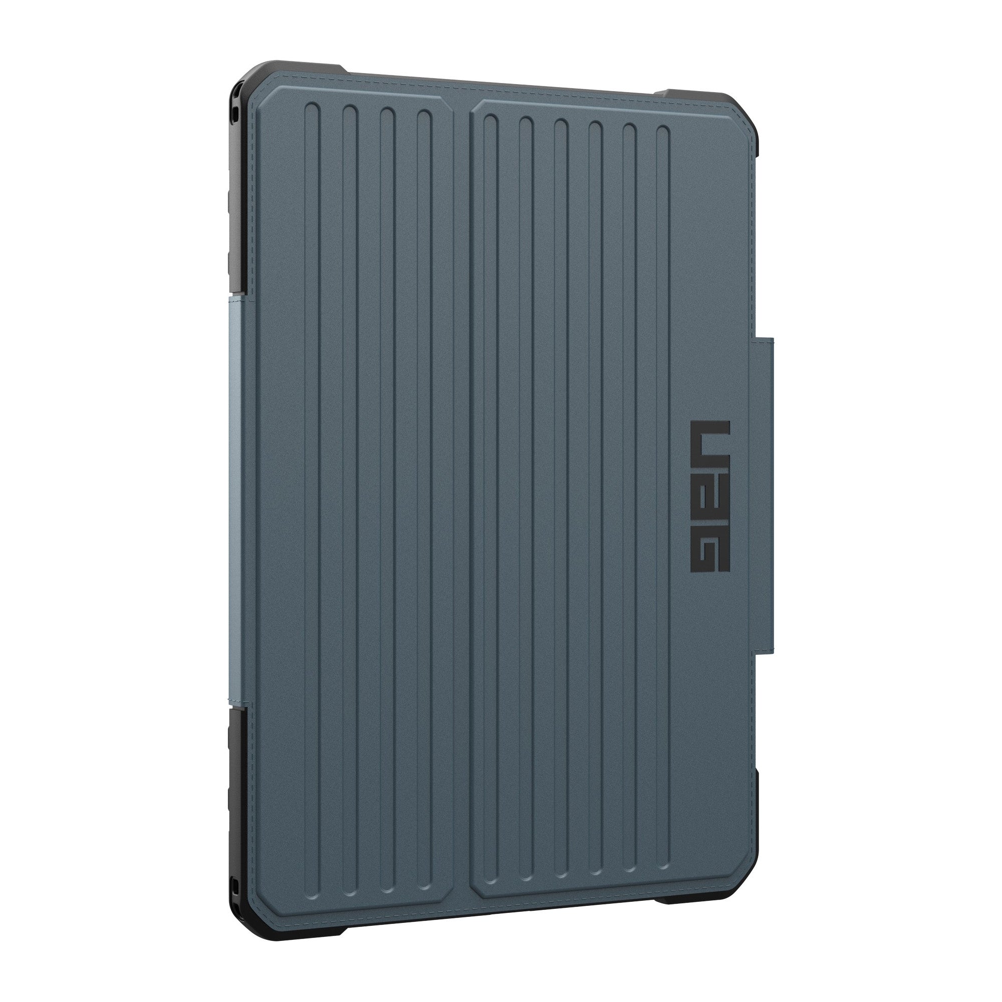 iPad Pro 11-in M5/M4 UAG Metropolis SE - Blue - 15-12670
