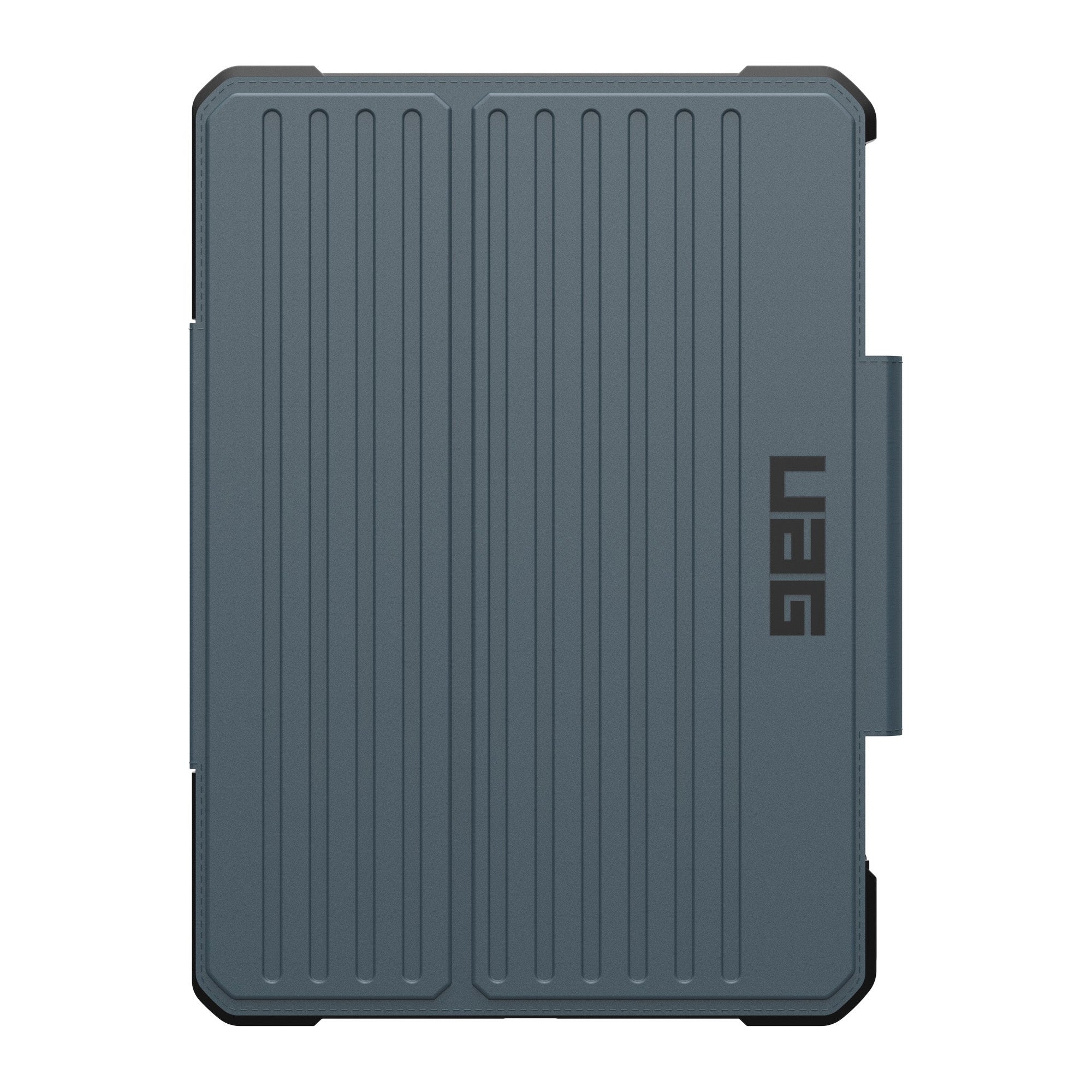 iPad Pro 11-in M5/M4 UAG Metropolis SE - Blue - 15-12670