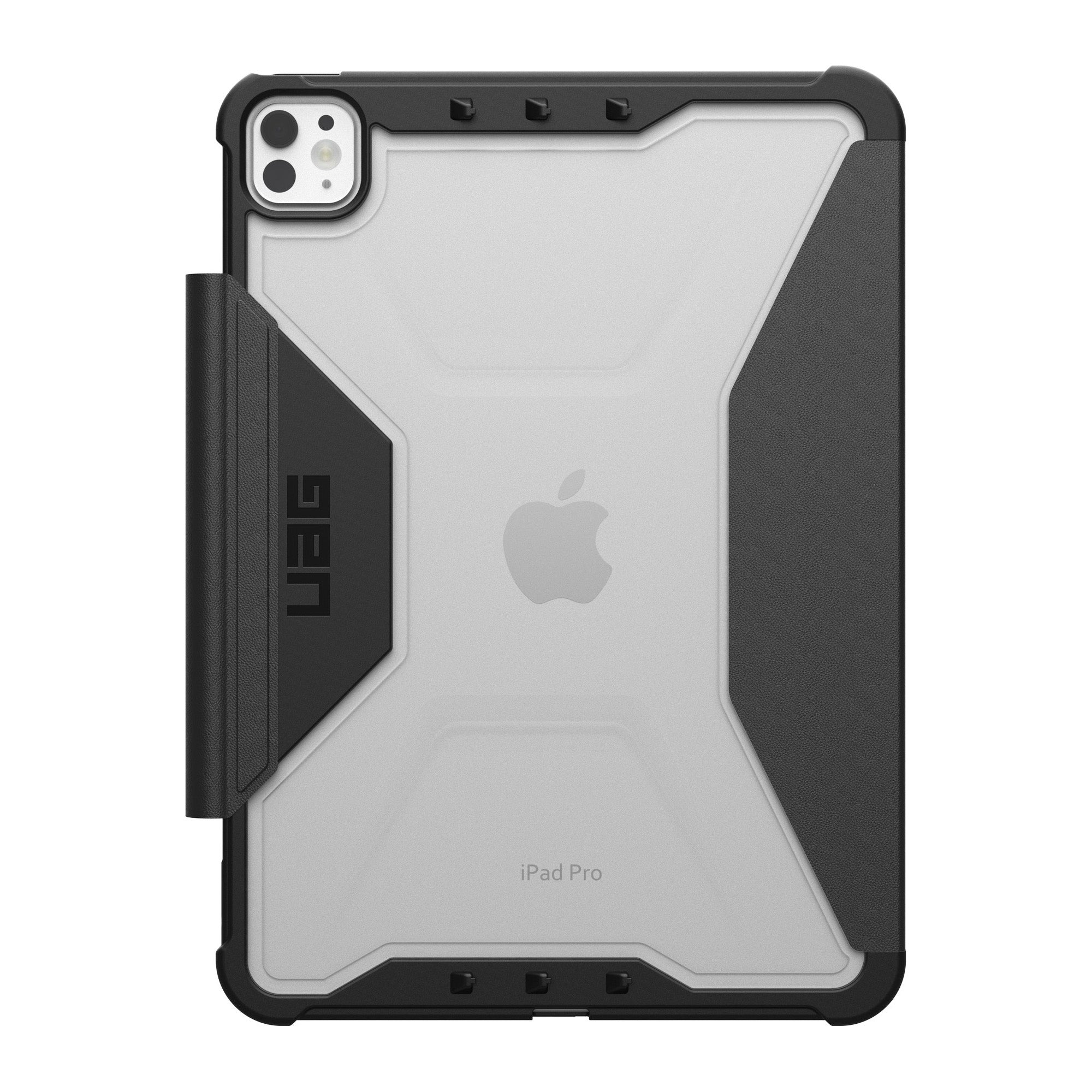 iPad Pro 11-in M5/M4 UAG Plyo - Black/Ice - 15-12672