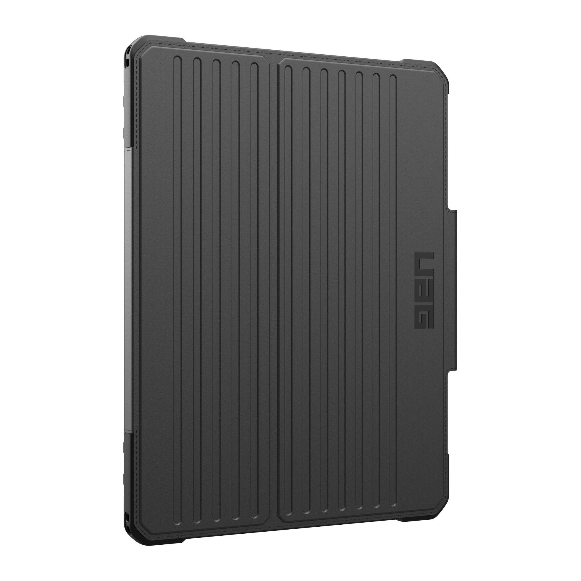 iPad Air 13-in M3/M2 UAG Metropolis SE - Black - 15-12673