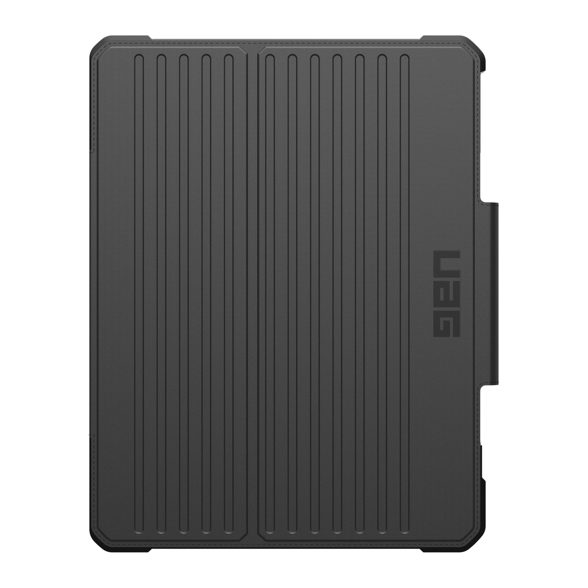 iPad Air 13-in M4/M3/M2 UAG Metropolis SE - Black - 15-12673