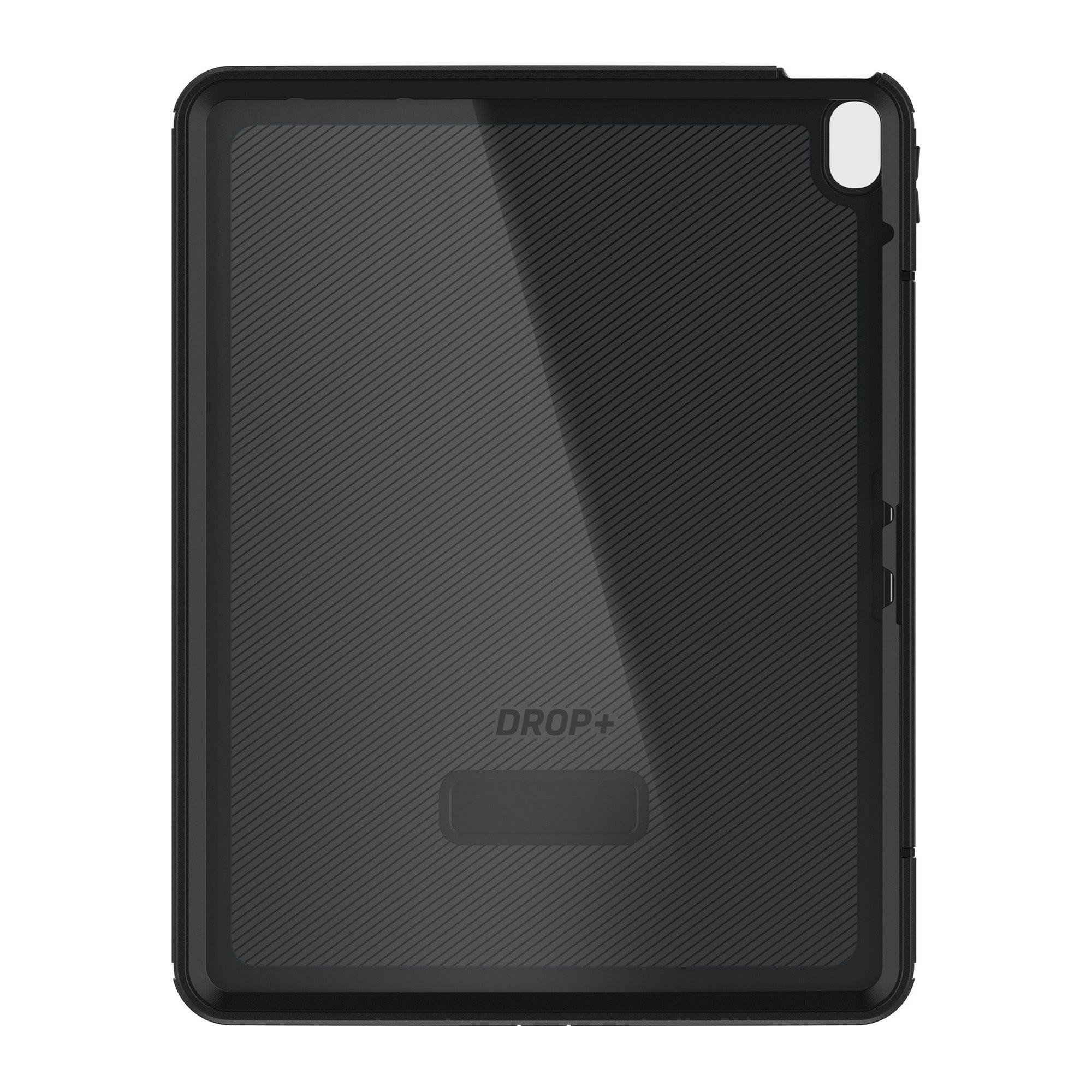 iPad Air 13-in M4/M3/M2 Otterbox Defender Series case - Black - 15-12780