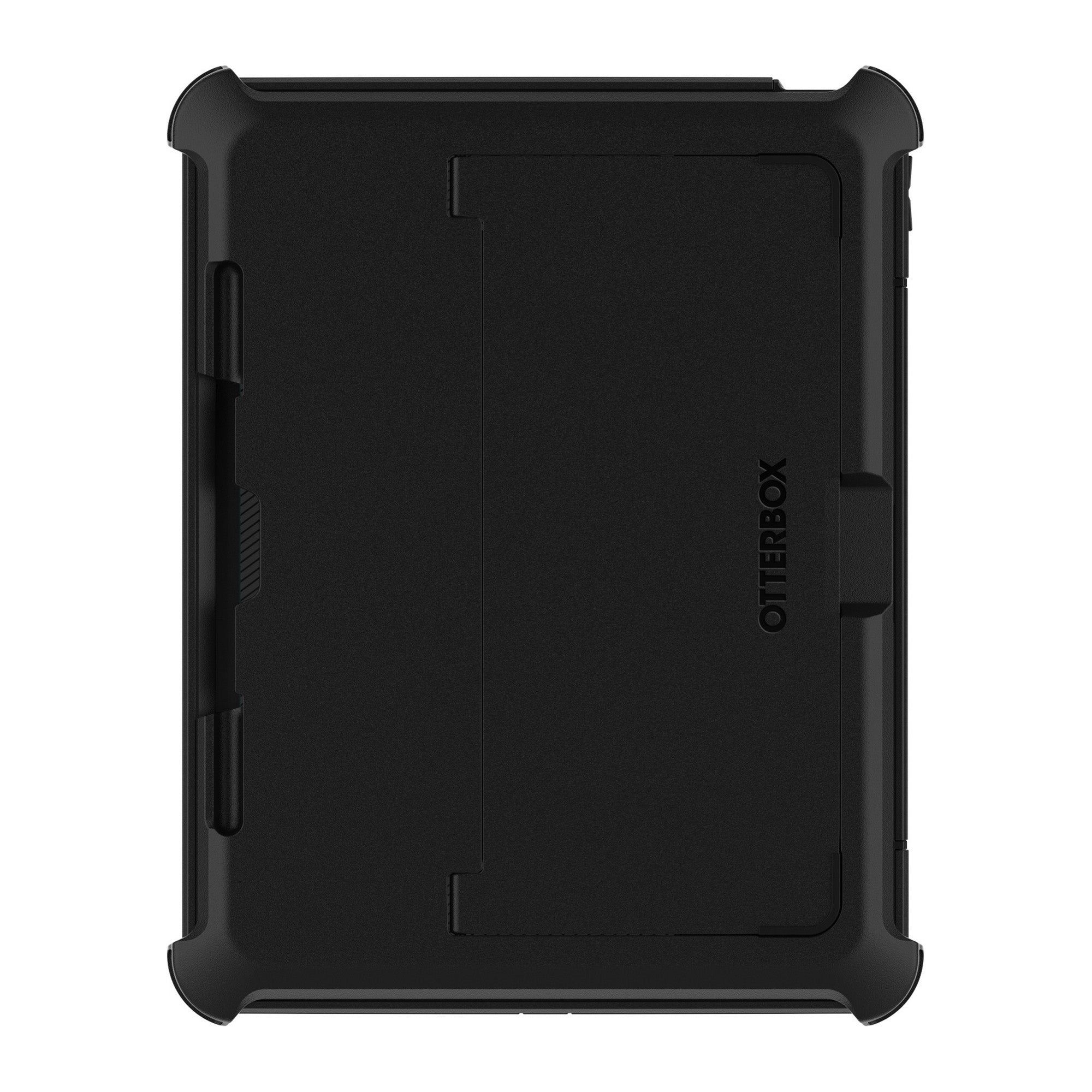 iPad Air 13-in M4/M3/M2 Otterbox Defender Series case - Black - 15-12780