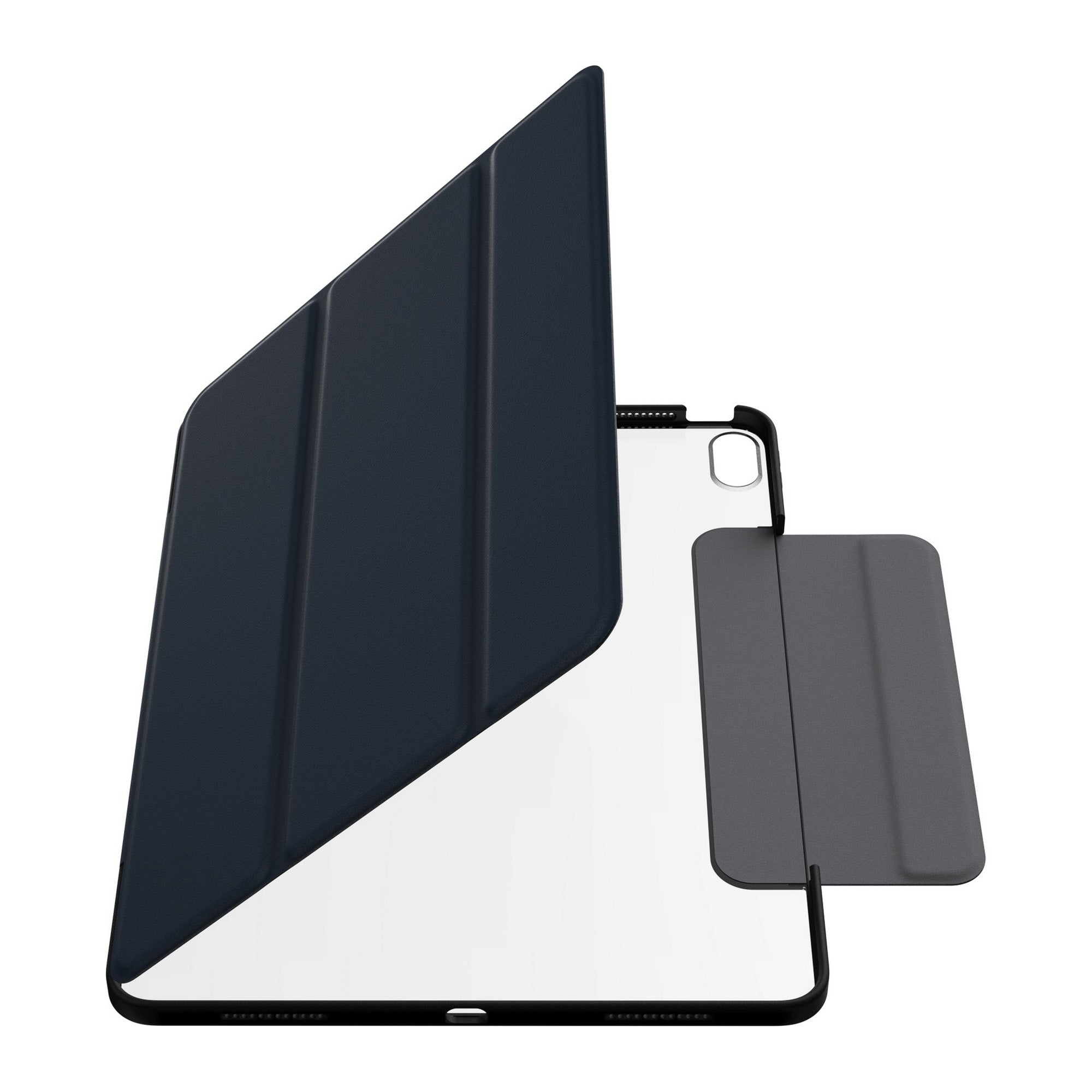 iPad Air 13-in M4/M3/M2 Otterbox Symmetry Folio case - Clear - Coastal Evening - 15-12782