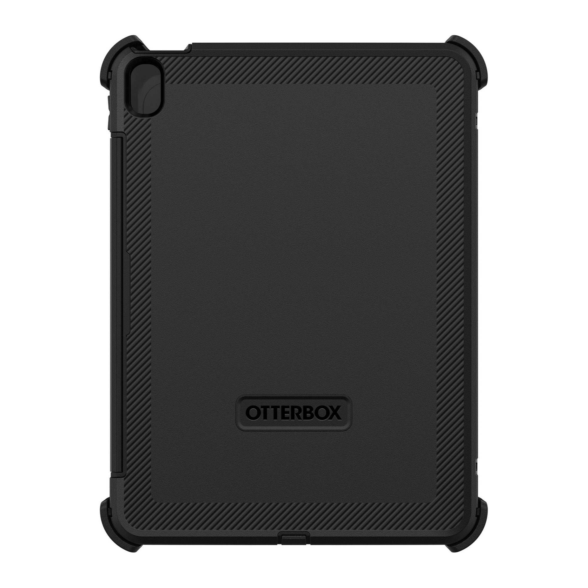 iPad Air 11-in M4/M3/M2/Air 5th Gen/4th Gen Otterbox Defender Series case - Black - 15-12783