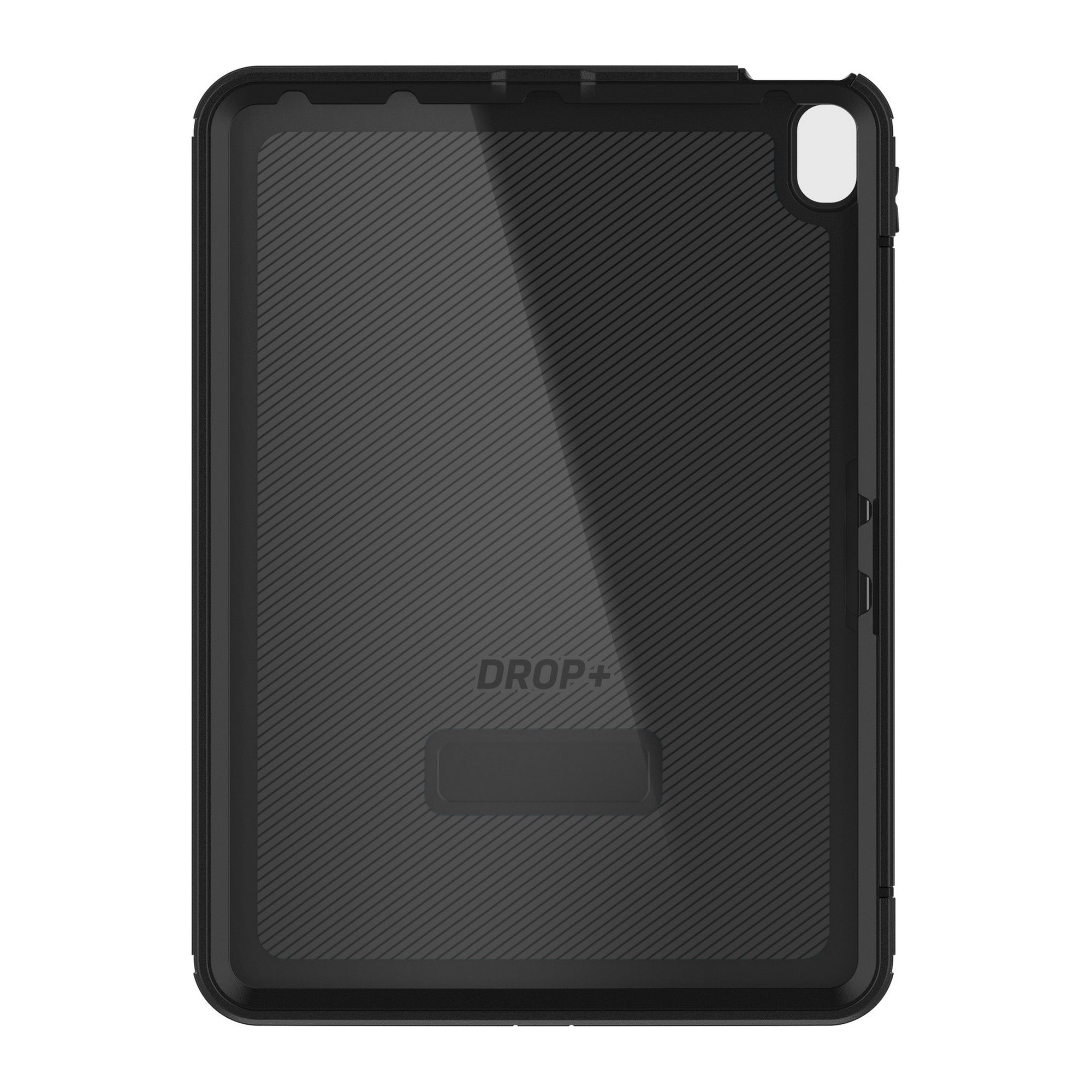 iPad Air 11-in M4/M3/M2/Air 5th Gen/4th Gen Otterbox Defender Series case - Black - 15-12783