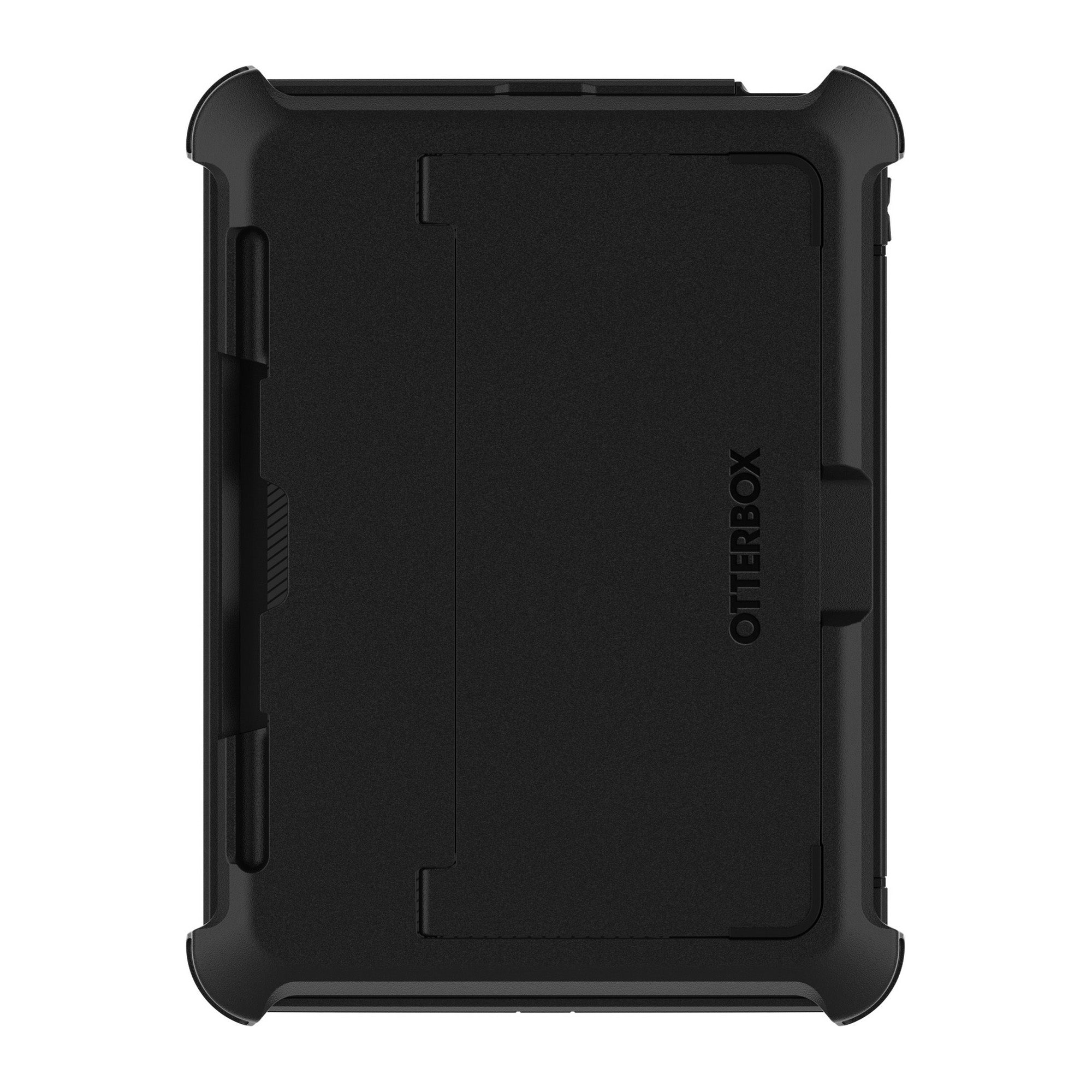 iPad Air 11-in M4/M3/M2/Air 5th Gen/4th Gen Otterbox Defender Series case - Black - 15-12783