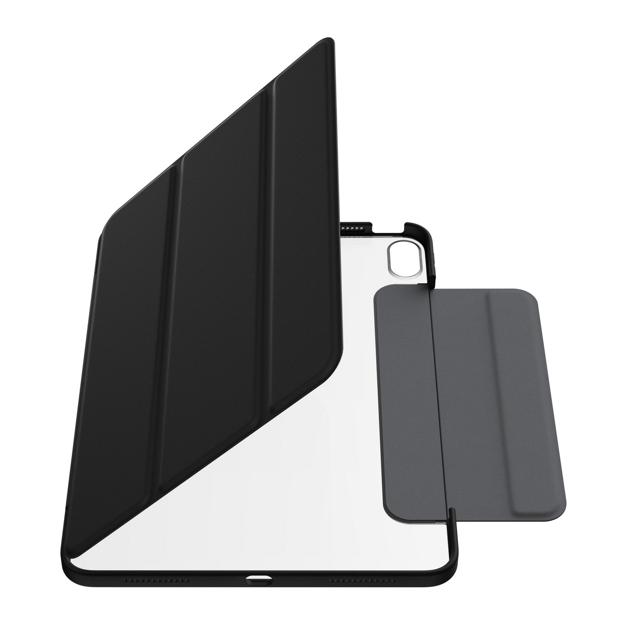 iPad Air 11-in M4/M3/M2/Air 5th Gen/4th Gen Otterbox Symmetry Folio case - Clear - Starry Night - 15-12784