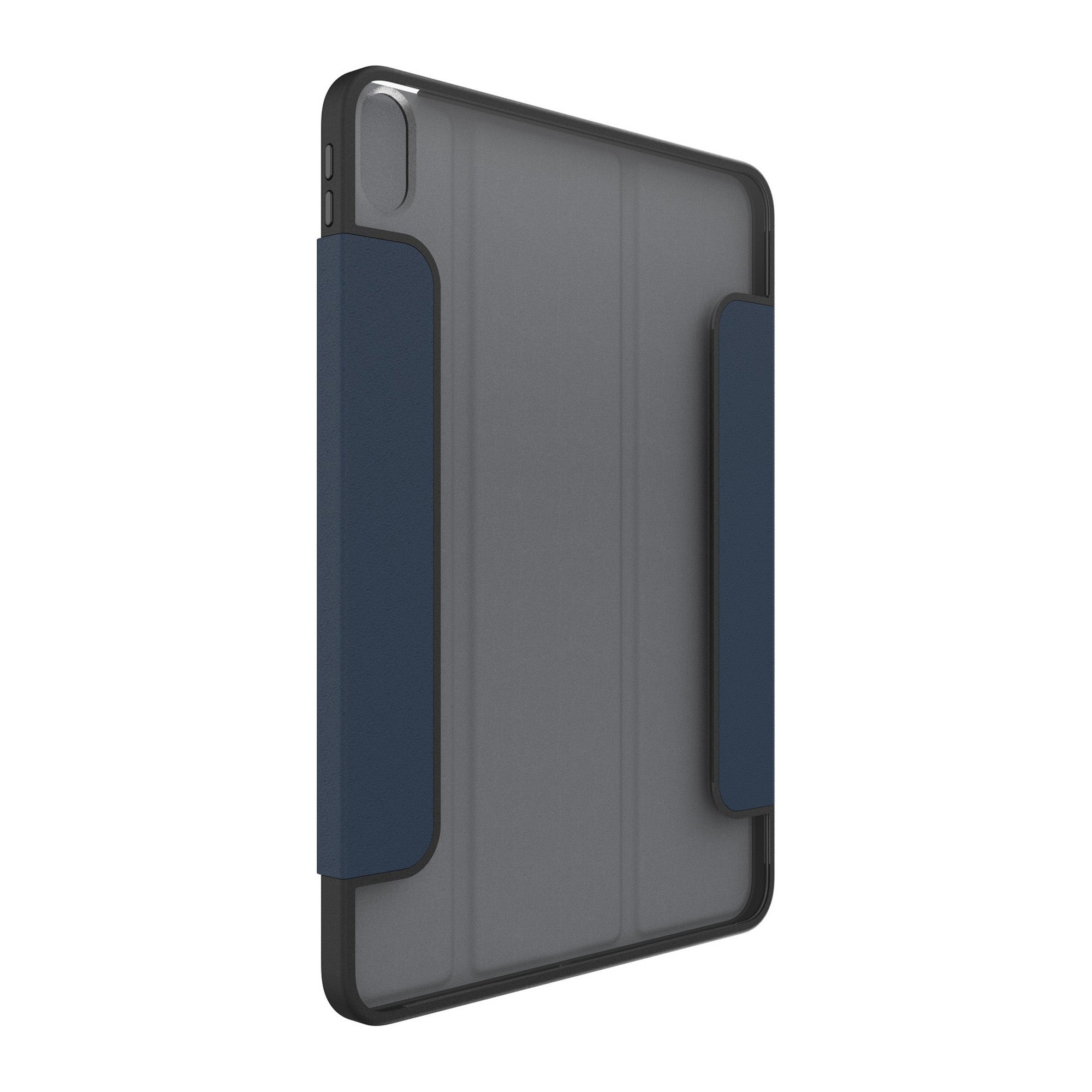 iPad Air 11-in M4/M3/M2/Air 5th Gen/4th Gen Otterbox Symmetry Folio case - Clear - Coastal Evening - 15-12785