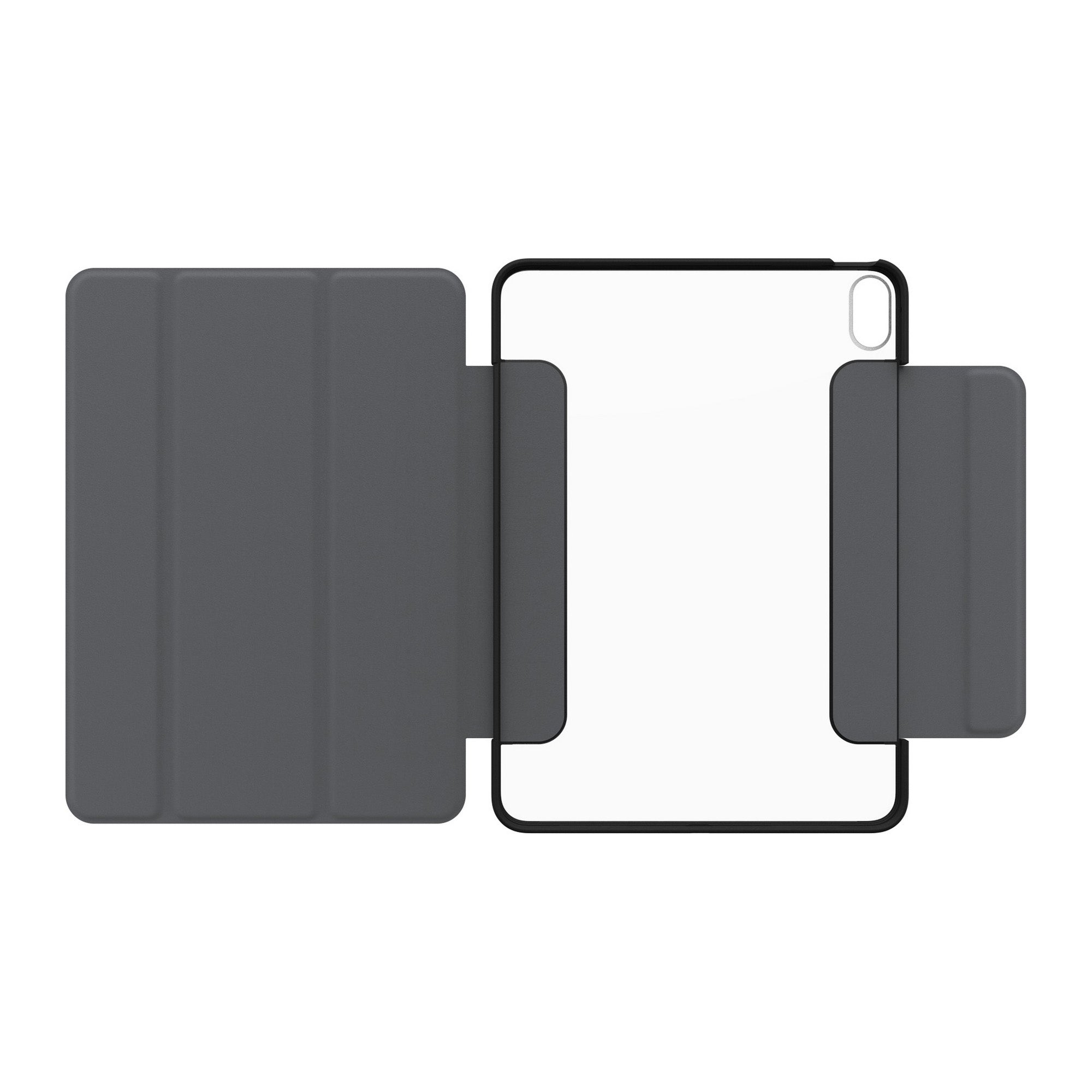 iPad Air 11-in M4/M3/M2/Air 5th Gen/4th Gen Otterbox Symmetry Folio case - Clear - Coastal Evening - 15-12785
