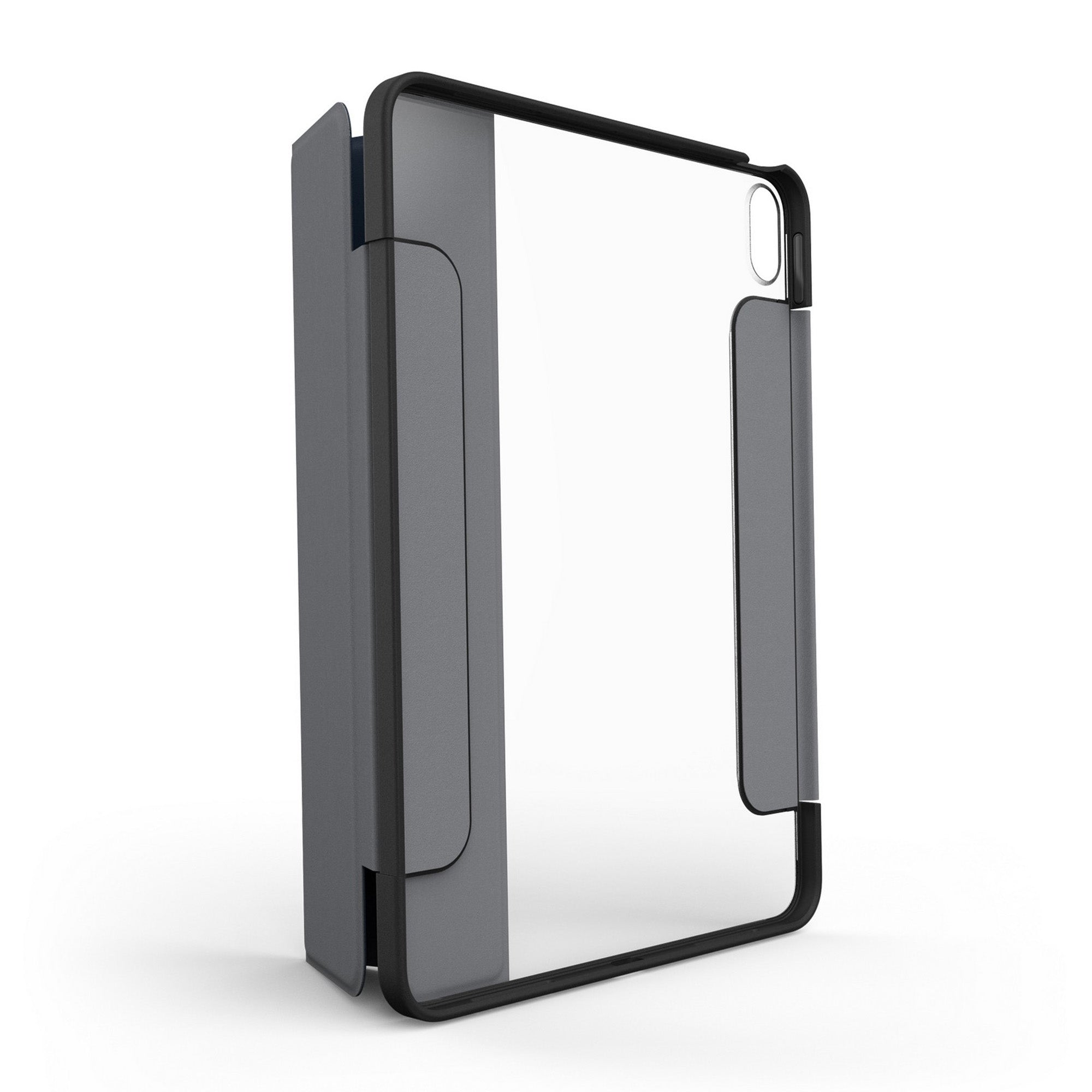 iPad Air 11-in M4/M3/M2/Air 5th Gen/4th Gen Otterbox Symmetry Folio case - Clear - Coastal Evening - 15-12785
