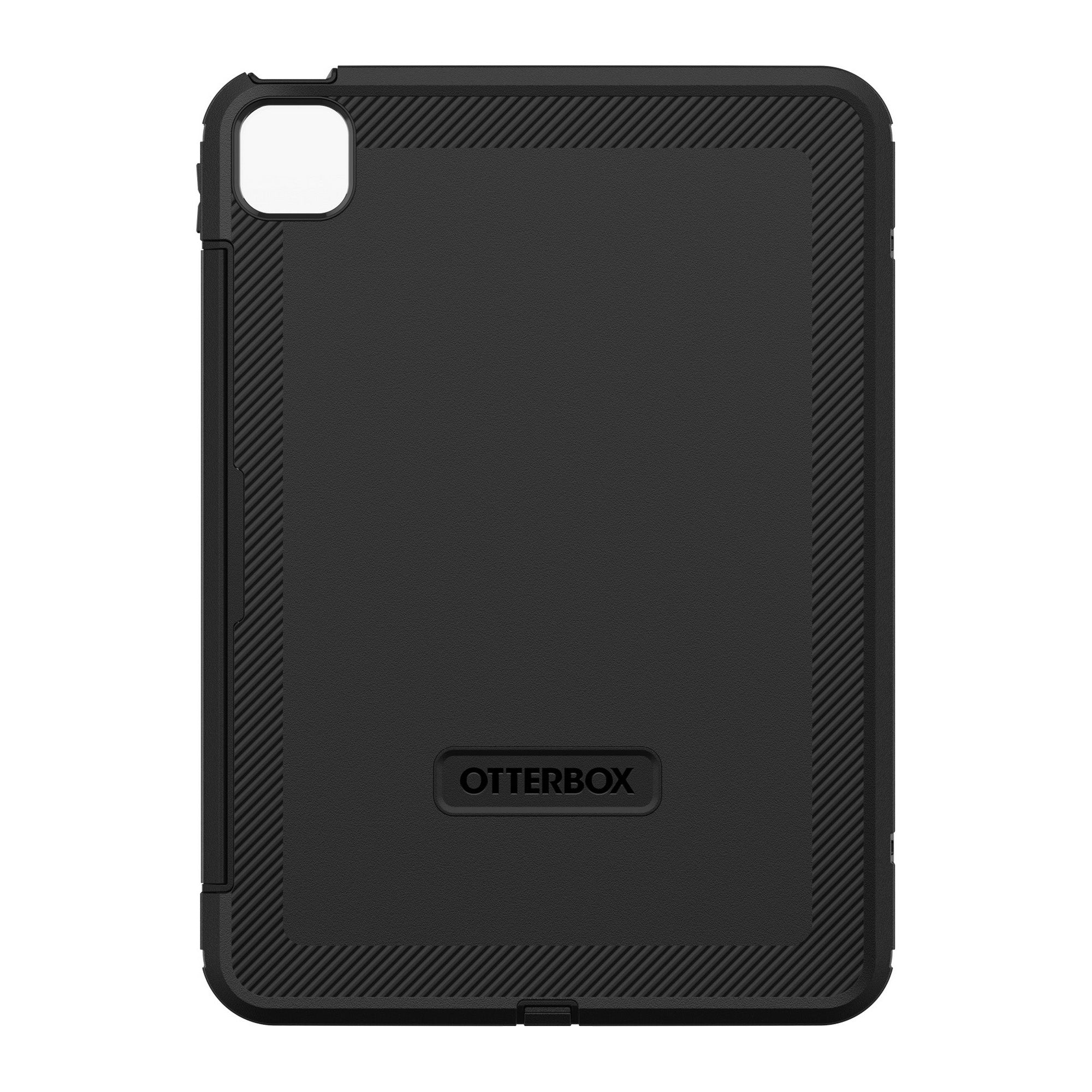 iPad Pro 11-in M5/M4 Otterbox Defender Series case - Black - 15-12787