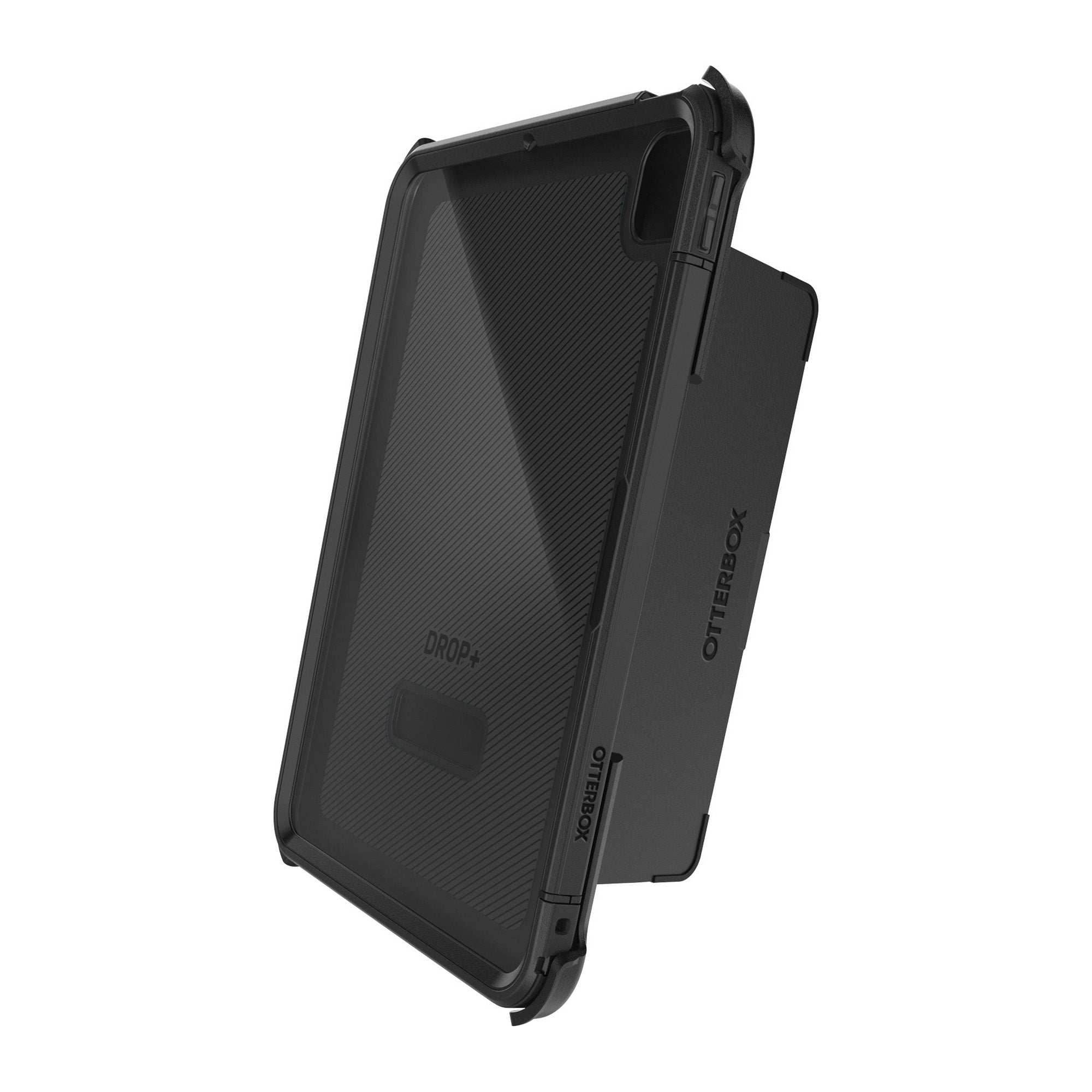 iPad Pro 11-in M5/M4 Otterbox Defender Series case - Black - 15-12787
