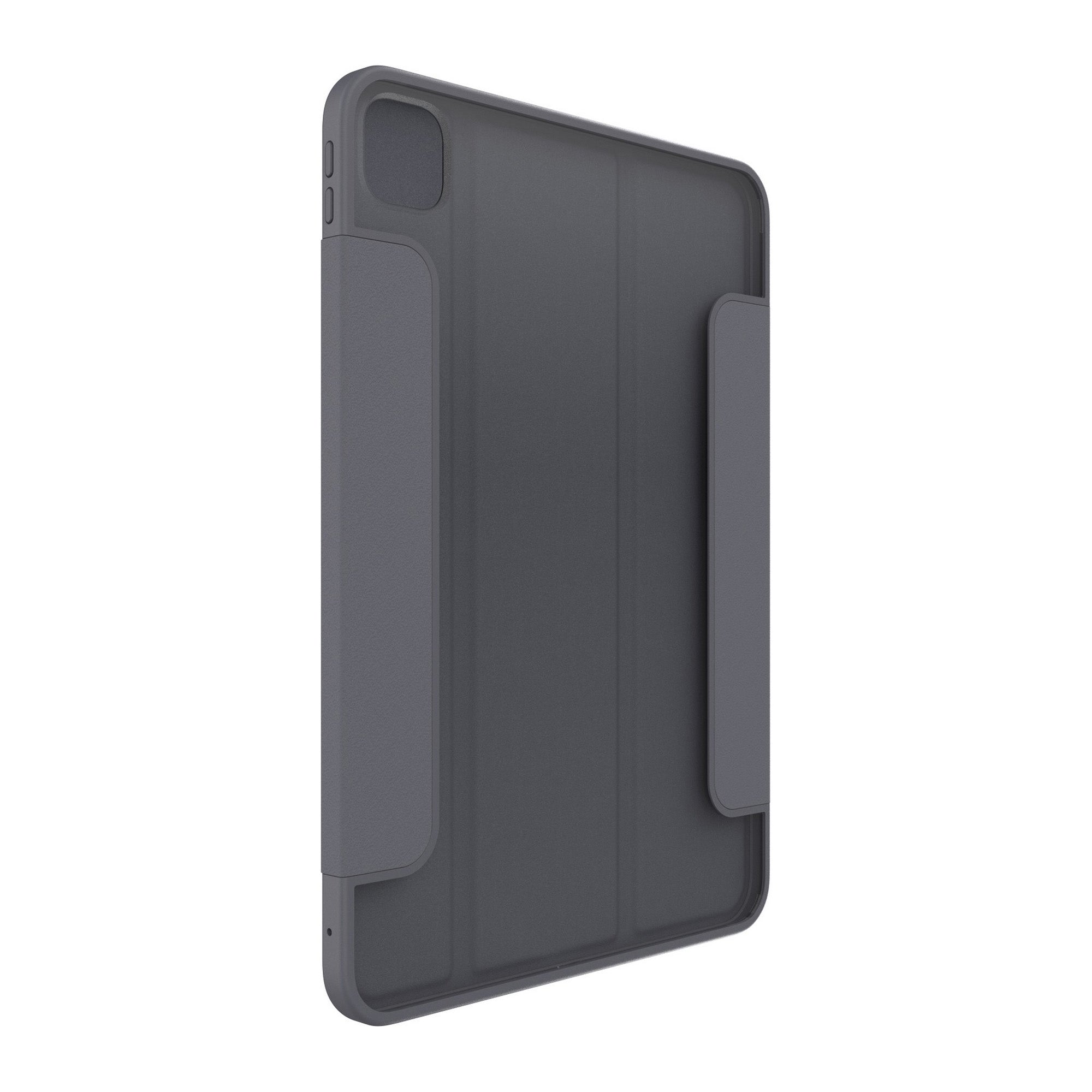 iPad Pro 11-in M5/M4 Otterbox Symmetry Folio case - Black - Thunderstorm - 15-12789