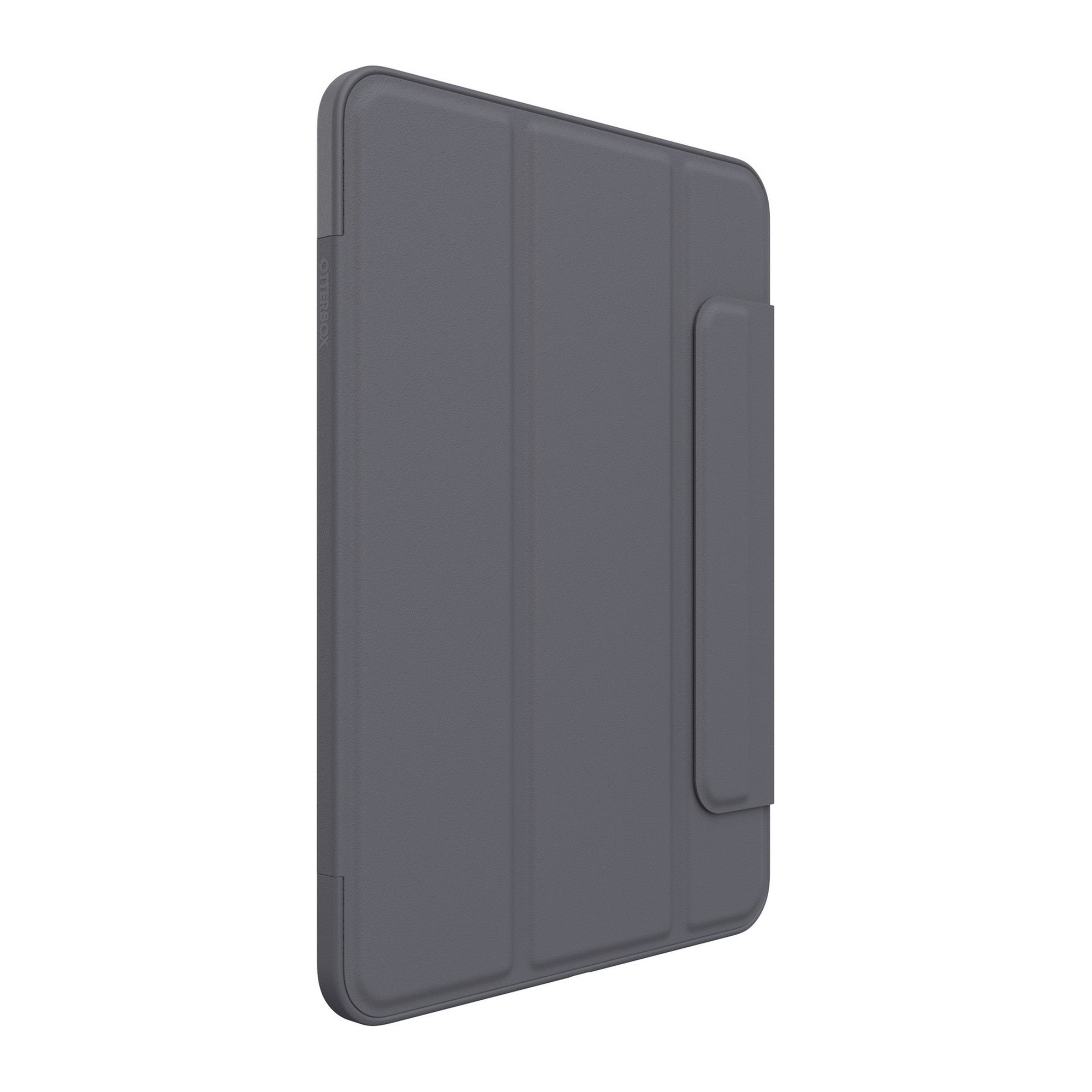 iPad Pro 11-in M5/M4 Otterbox Symmetry Folio case - Black - Thunderstorm - 15-12789