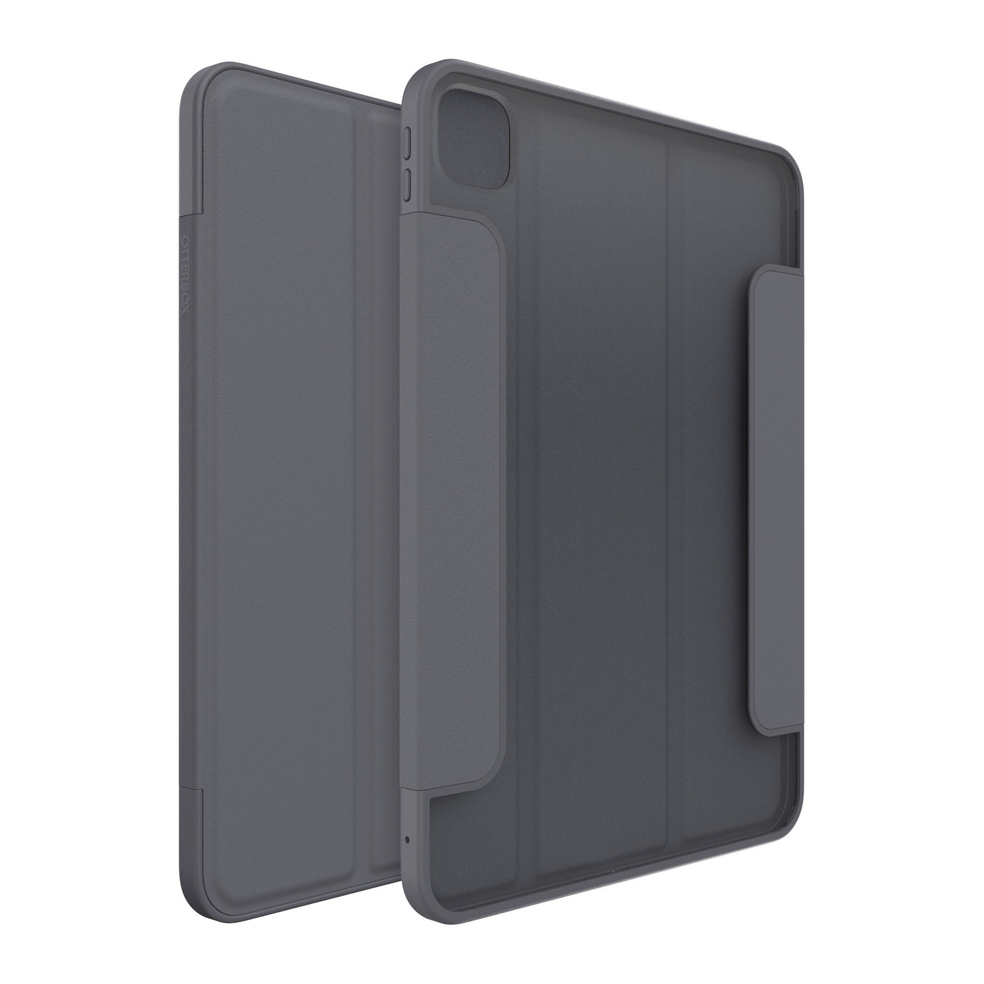 iPad Pro 11-in M5/M4 Otterbox Symmetry Folio case - Black - Thunderstorm - 15-12789