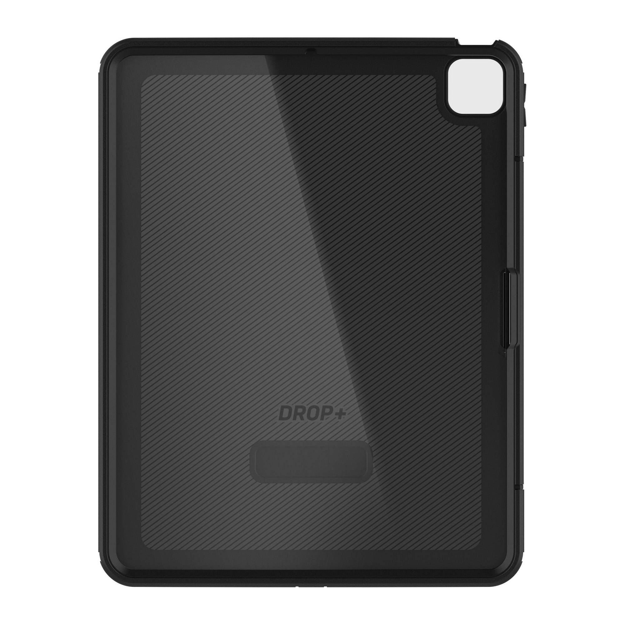 iPad Pro 13-in M5/M4 Otterbox Defender Series case - Black - 15-12792