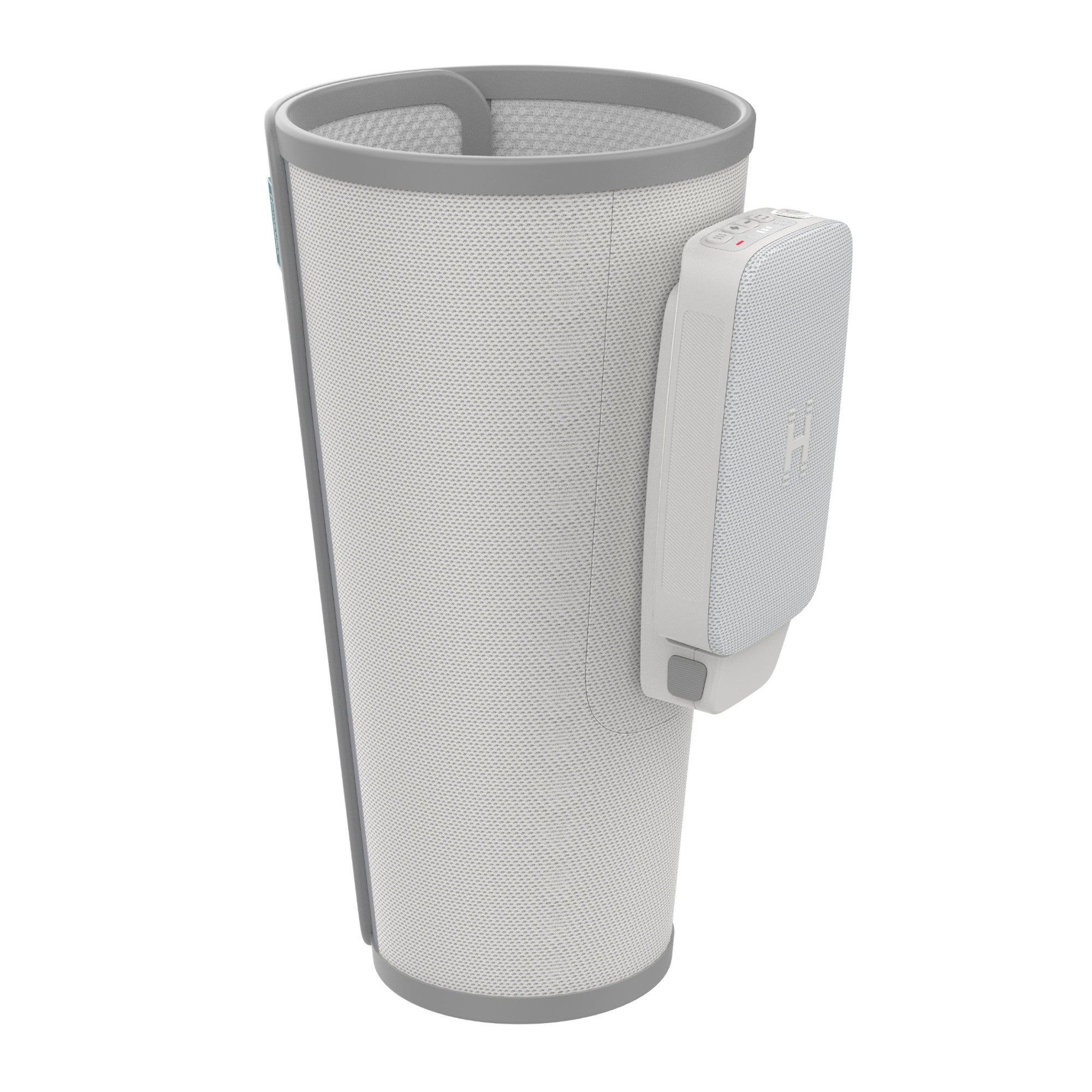 HoMedics Modulair Compression Calf Wrap Bundle - 15-12825