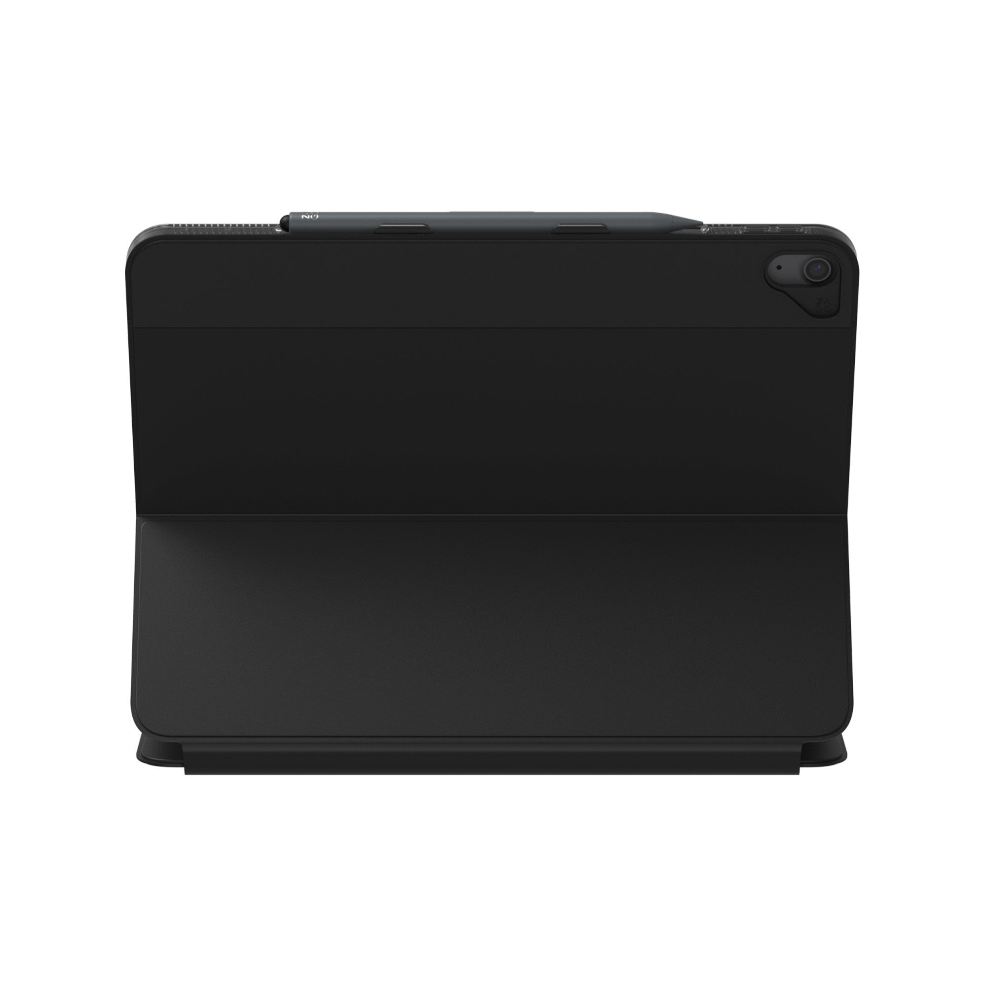 iPad Air 13-in M3/M2 ZAGG Pro Keys 2 Keyboard - Black - 15-12892
