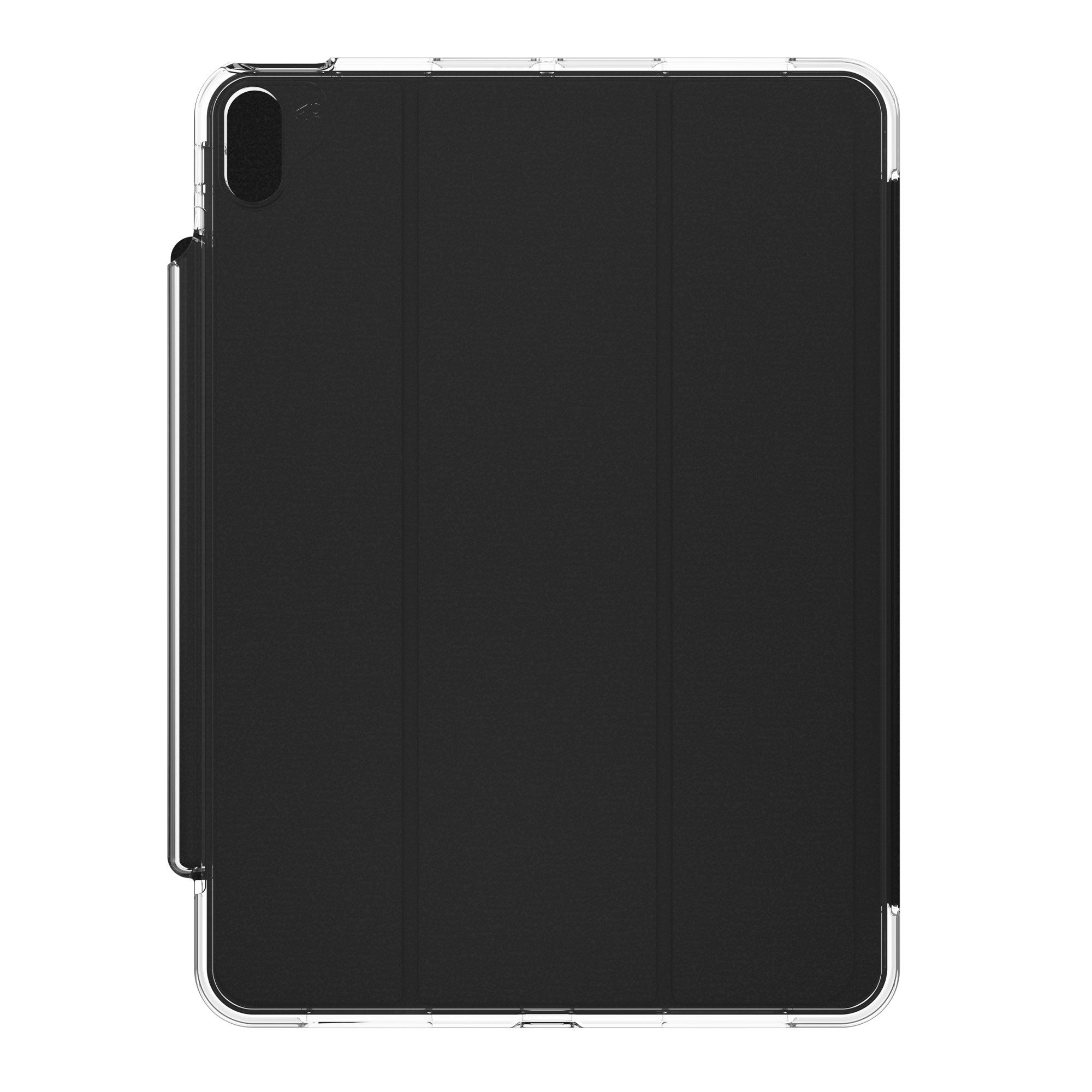 iPad Air 11-in M3/M2 ZAGG Graphene Crystal Palace Folio - Clear - 15-13168