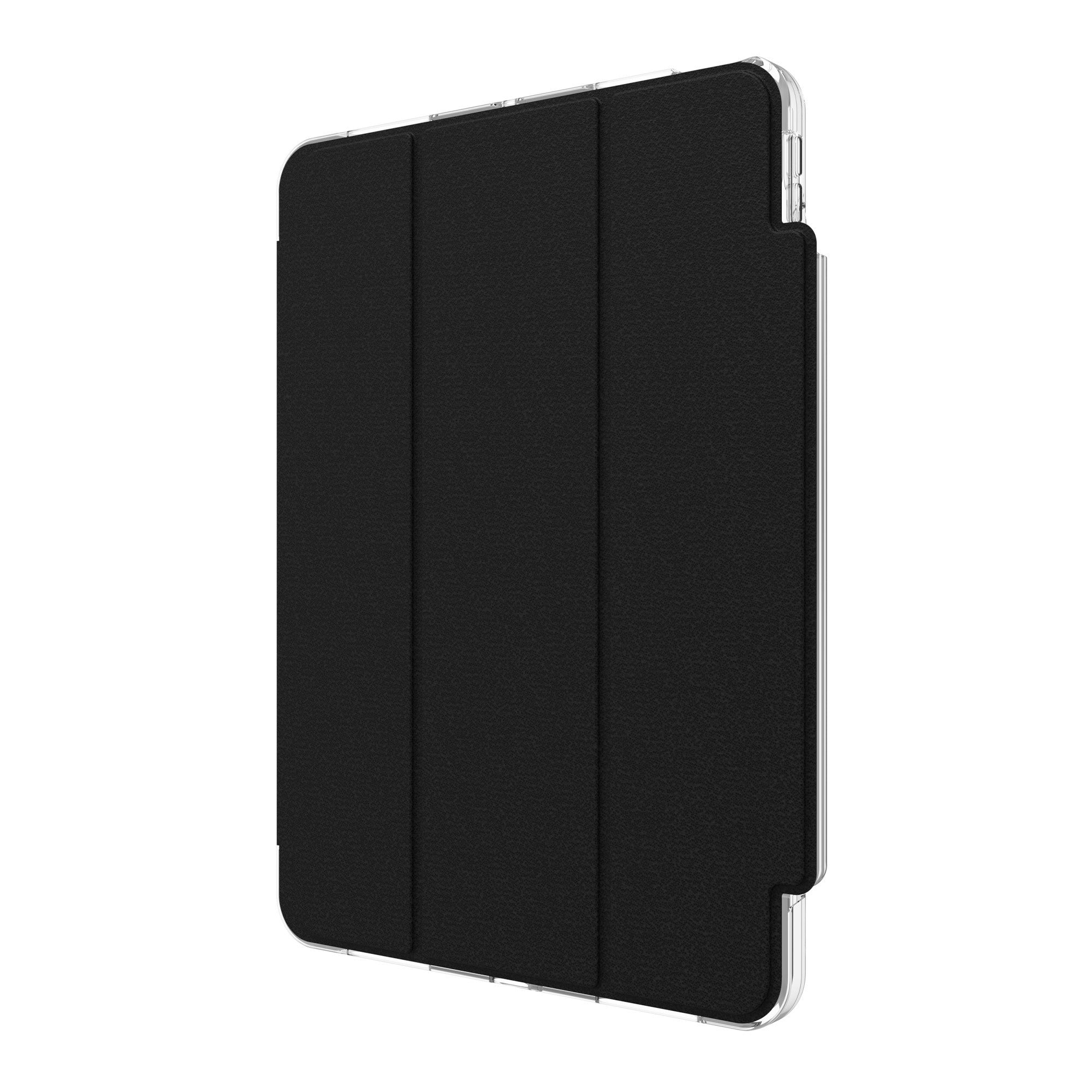 iPad Air 11-in M4/M3/M2 ZAGG Graphene Crystal Palace Folio - Clear - 15-13168