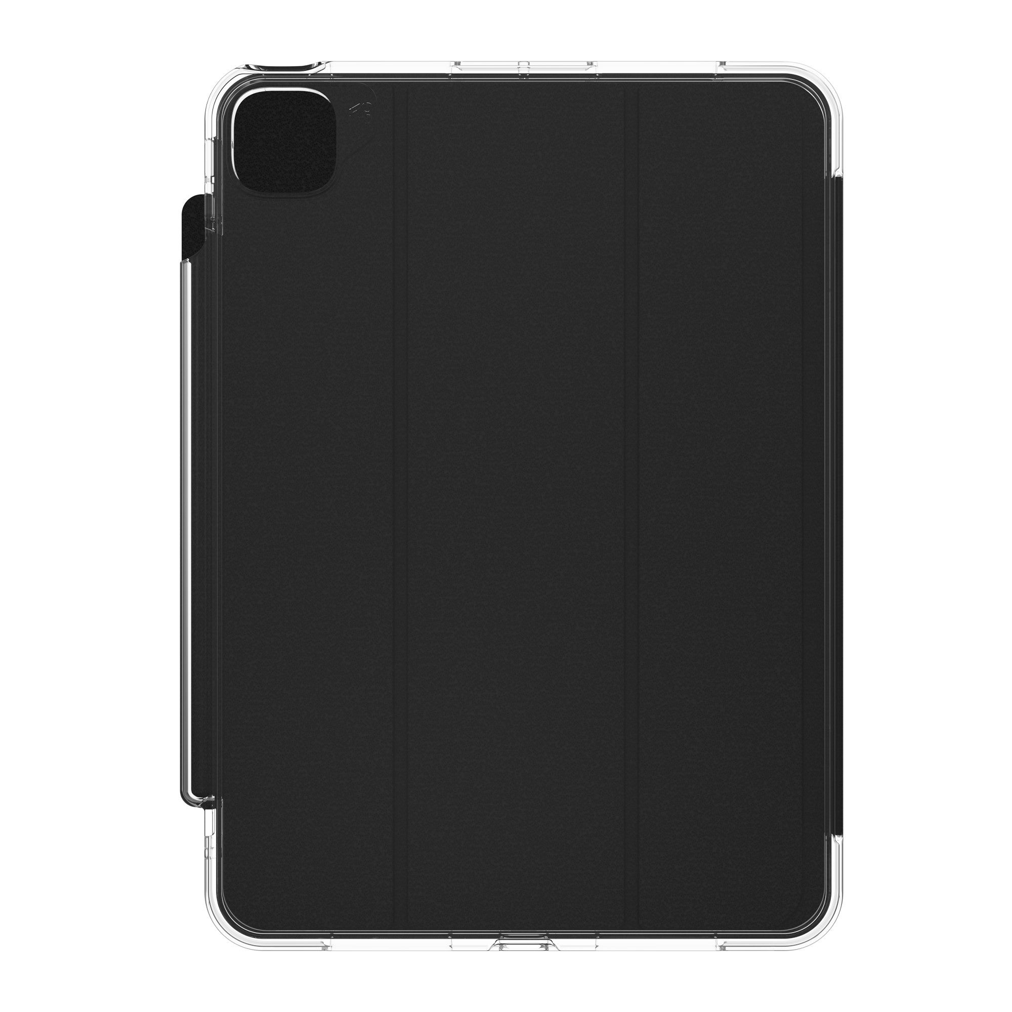 iPad Pro 11-in M5/M4 ZAGG Graphene Crystal Palace Folio - Clear - 15-13170