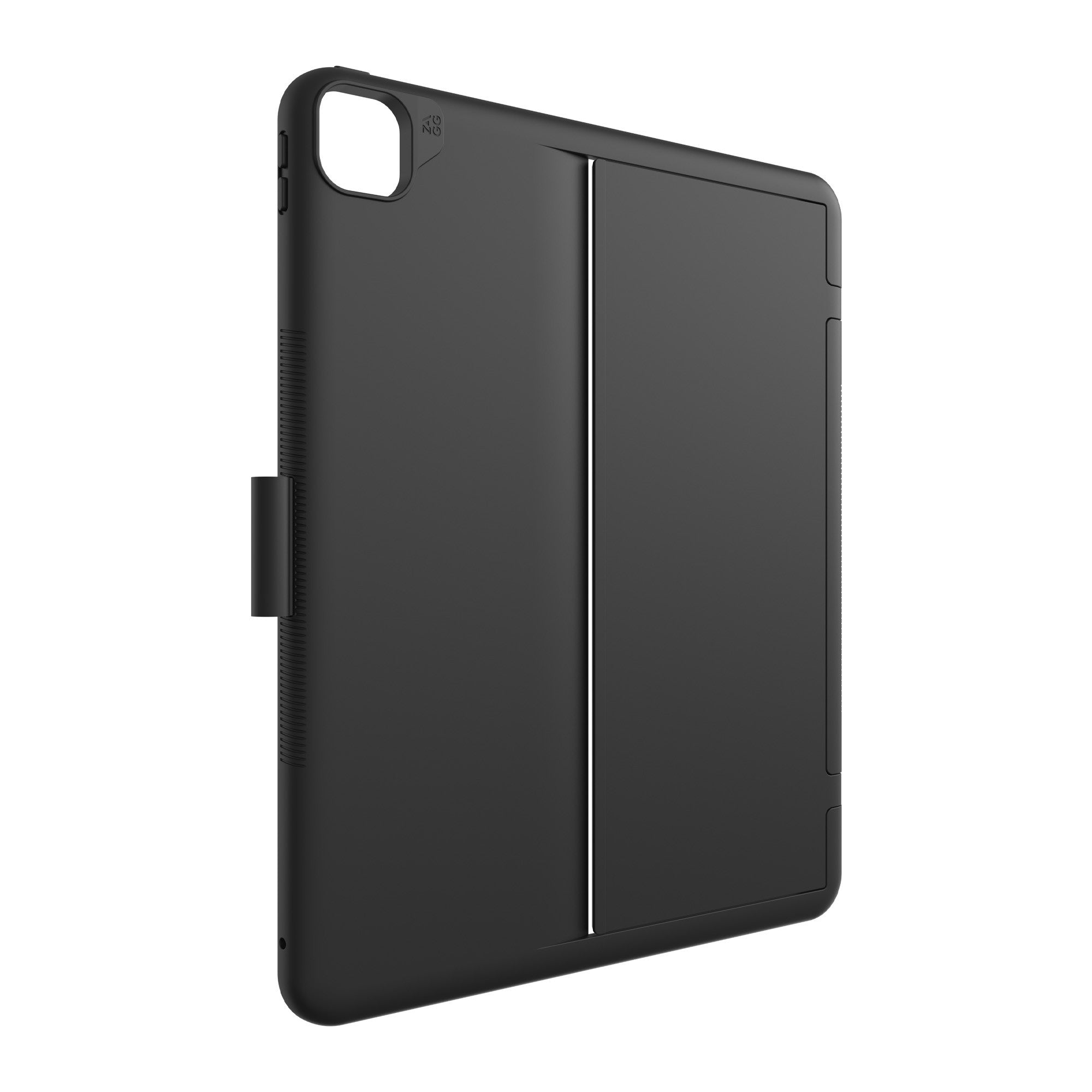 iPad Pro 13-in M5/M4 ZAGG Graphene Denali Case - Black - 15-13175