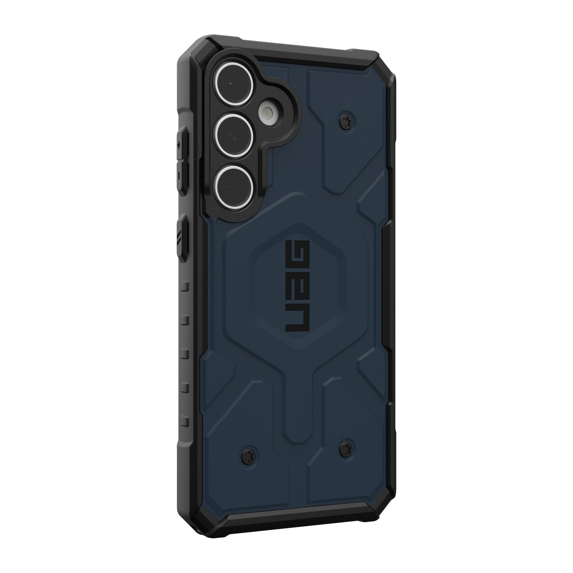 Samsung Galaxy S24 FE UAG Pathfinder MagSafe Case - Mallard - 15-13228