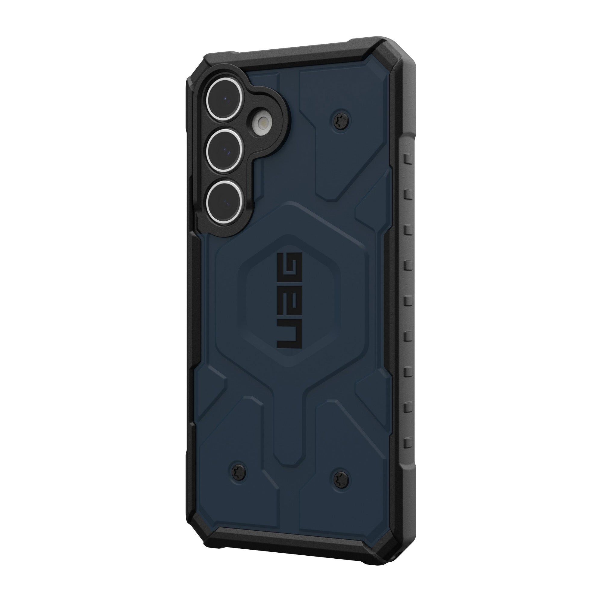 Samsung Galaxy S24 FE UAG Pathfinder MagSafe Case - Mallard - 15-13228