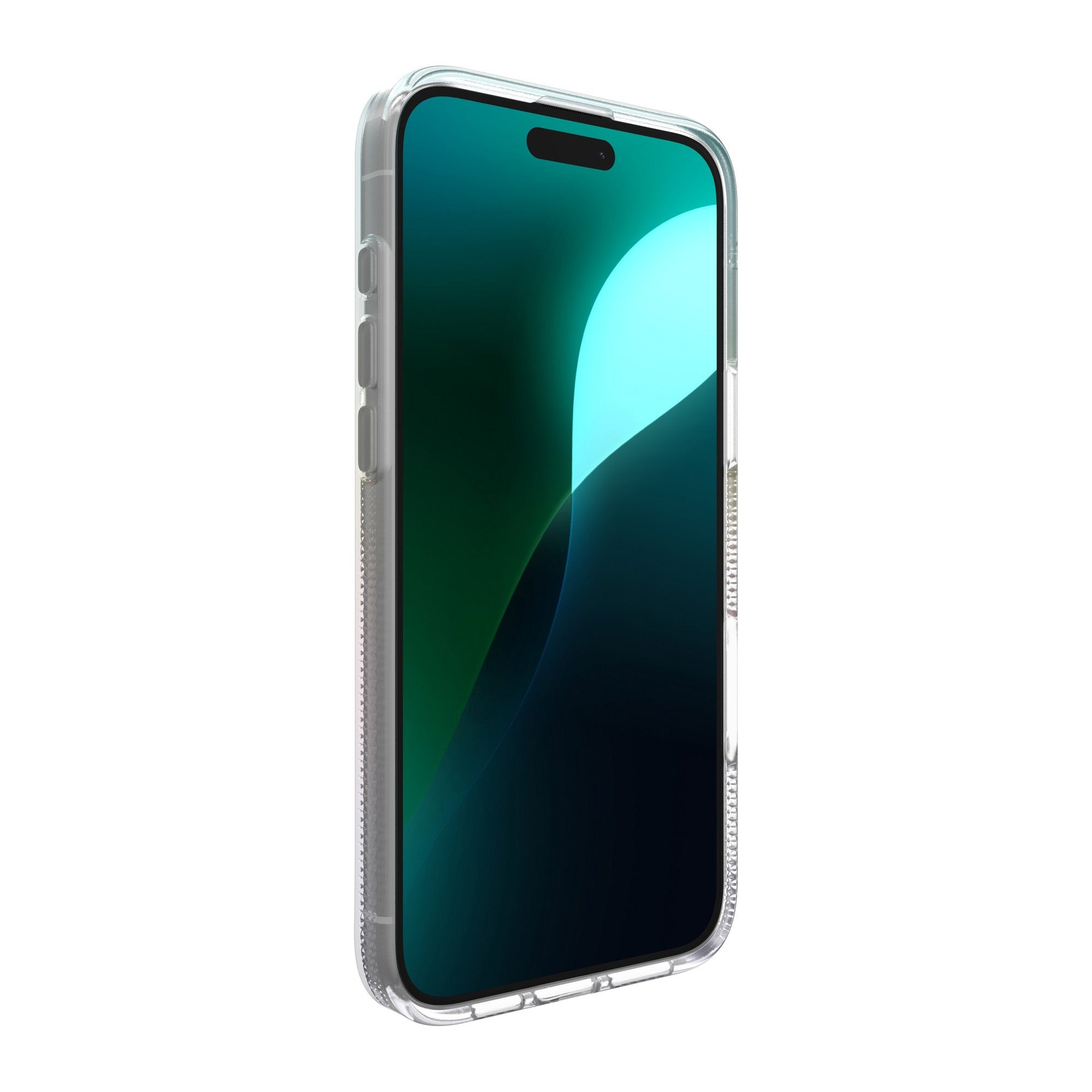 iPhone 16 Plus ZAGG Graphene Milan Snap Case - Iridescent - 15-13411